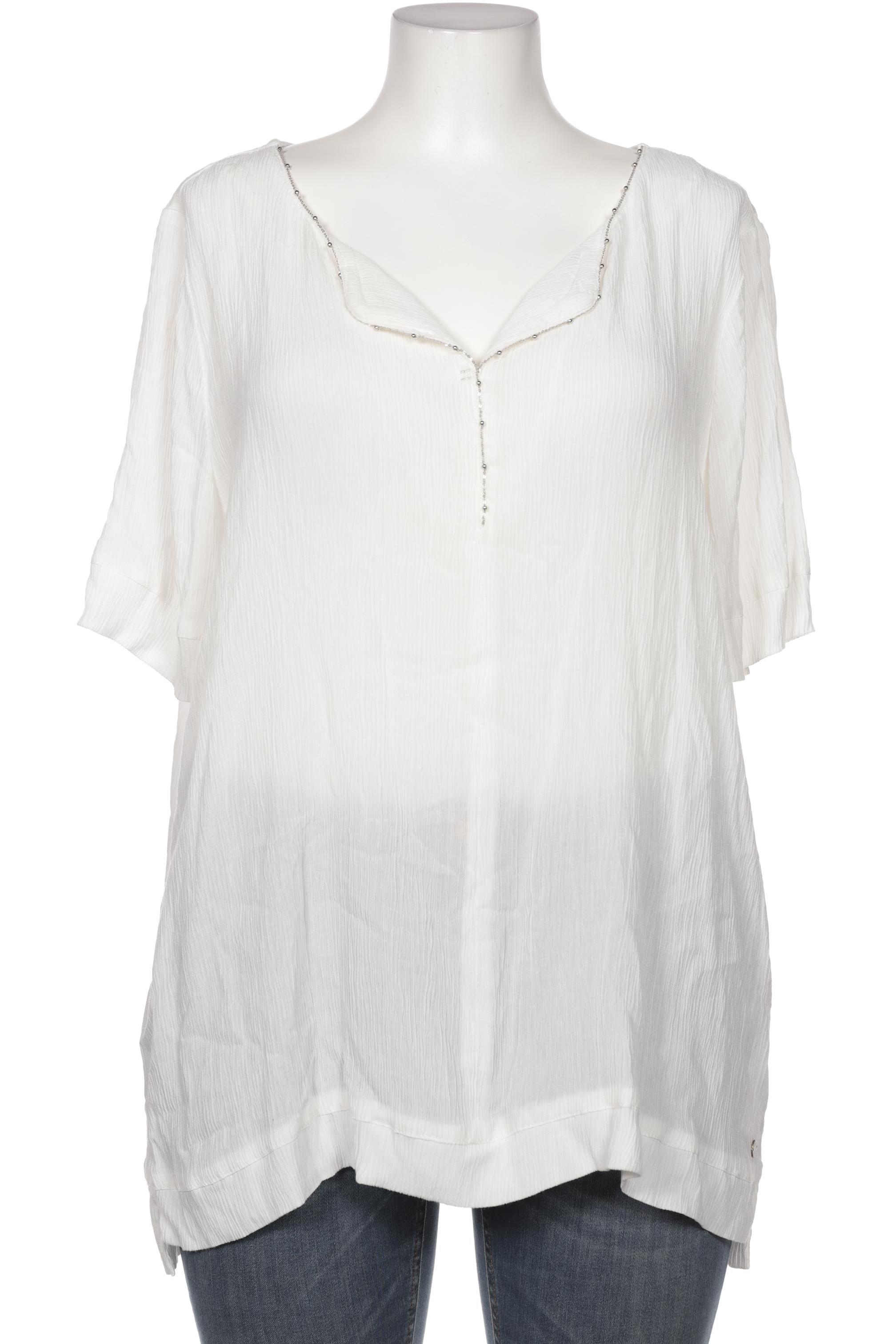 

Cecil Damen Bluse, weiß, Gr. 44
