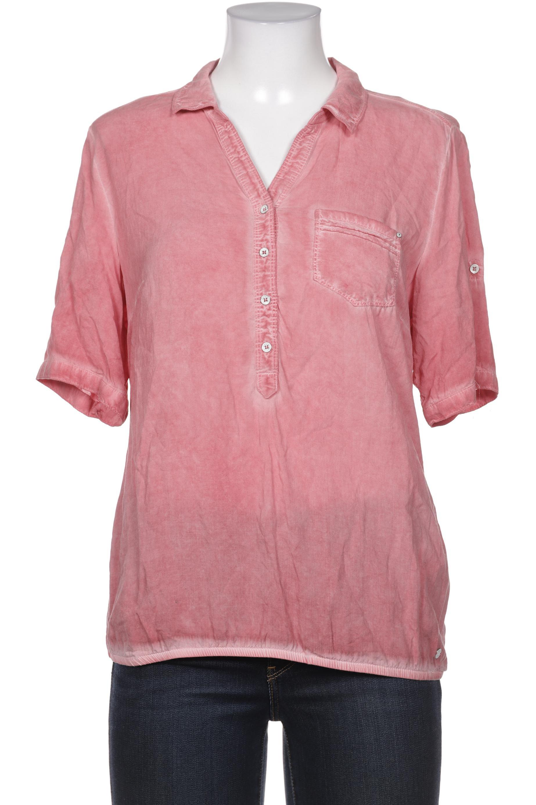 

Cecil Damen Bluse, pink, Gr. 38