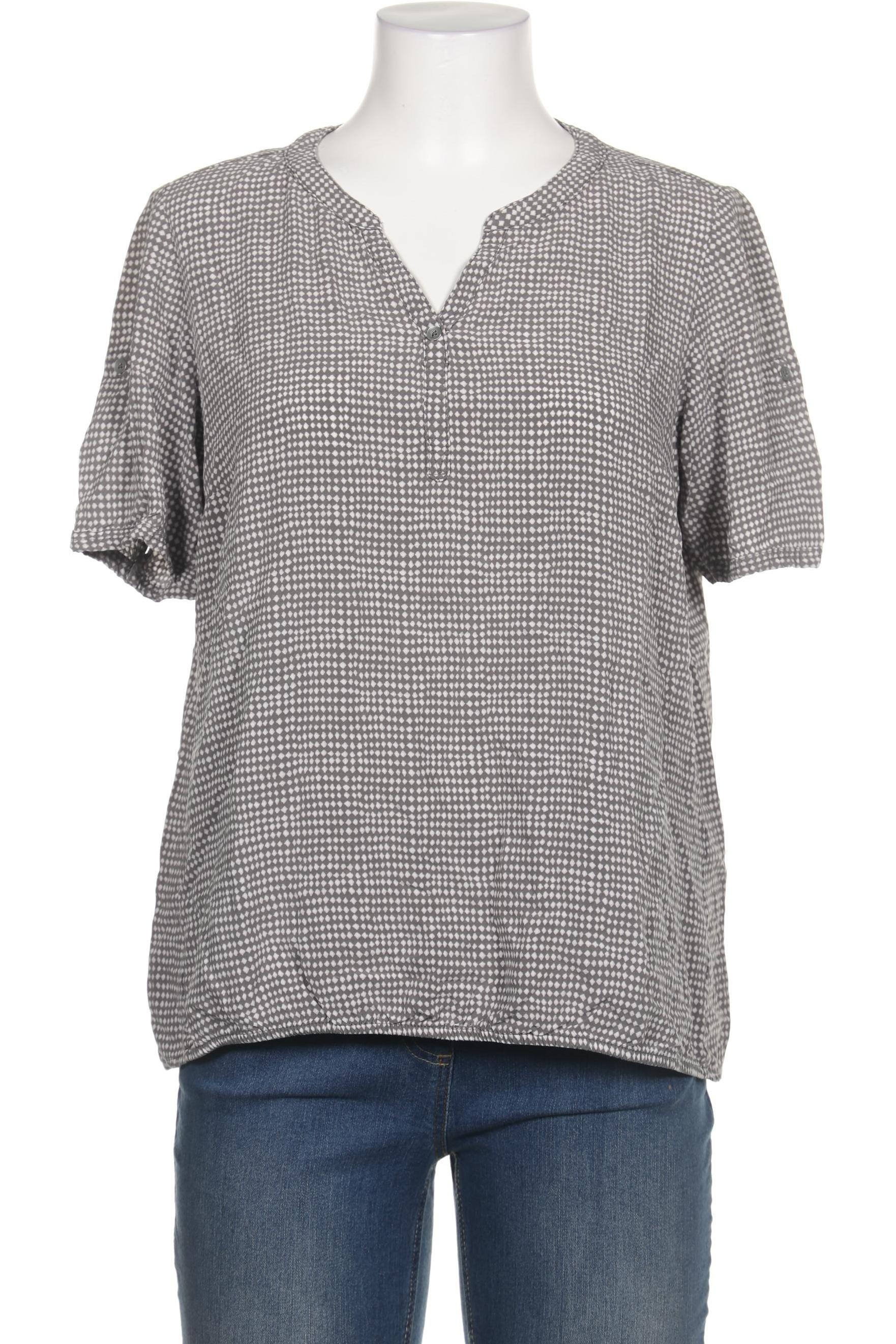 Thumbnail - Cecil Damen Bluse, grau, Gr. 38