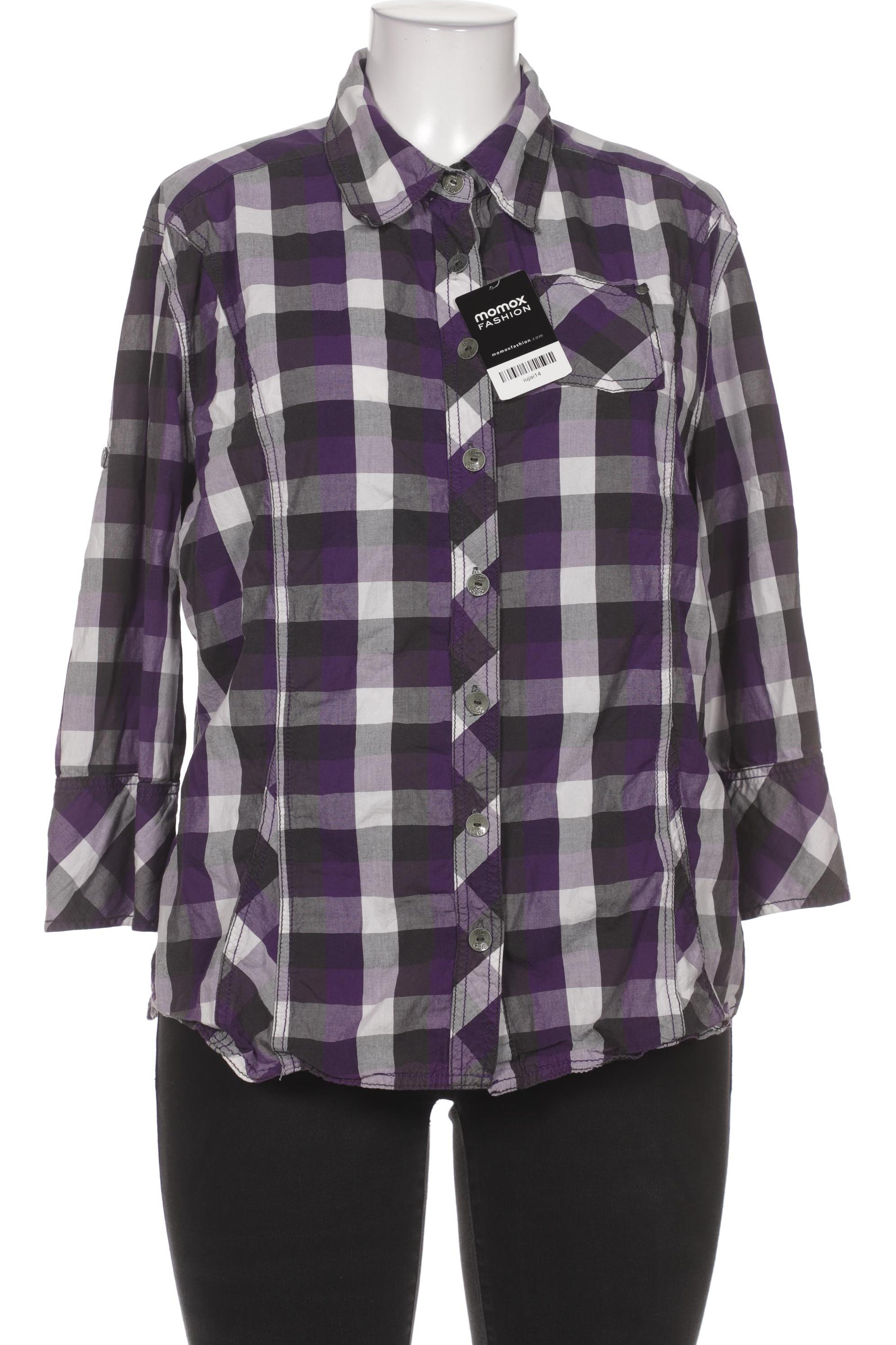 

Cecil Damen Bluse, flieder, Gr. 46
