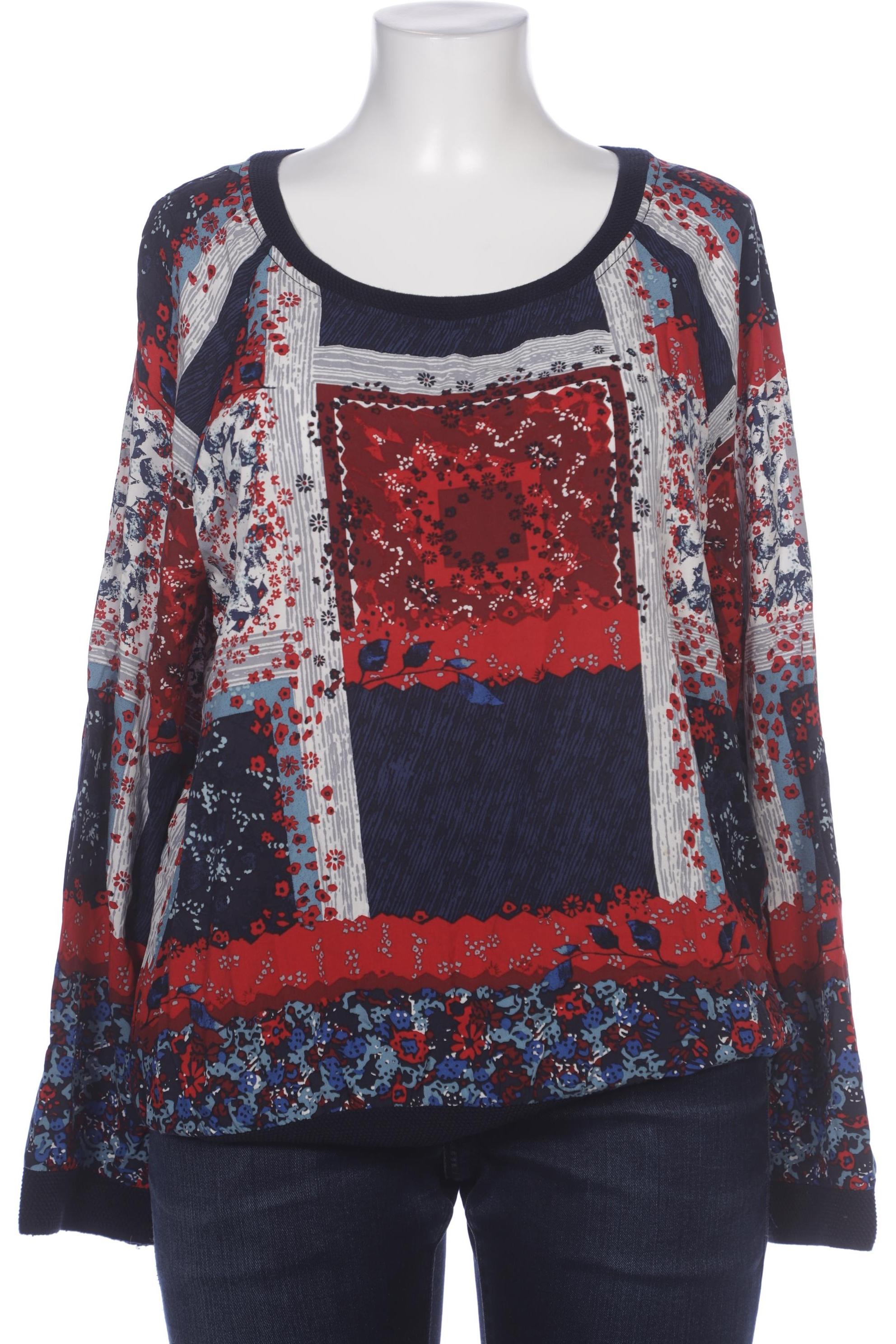 

Cecil Damen Bluse, mehrfarbig, Gr. 44