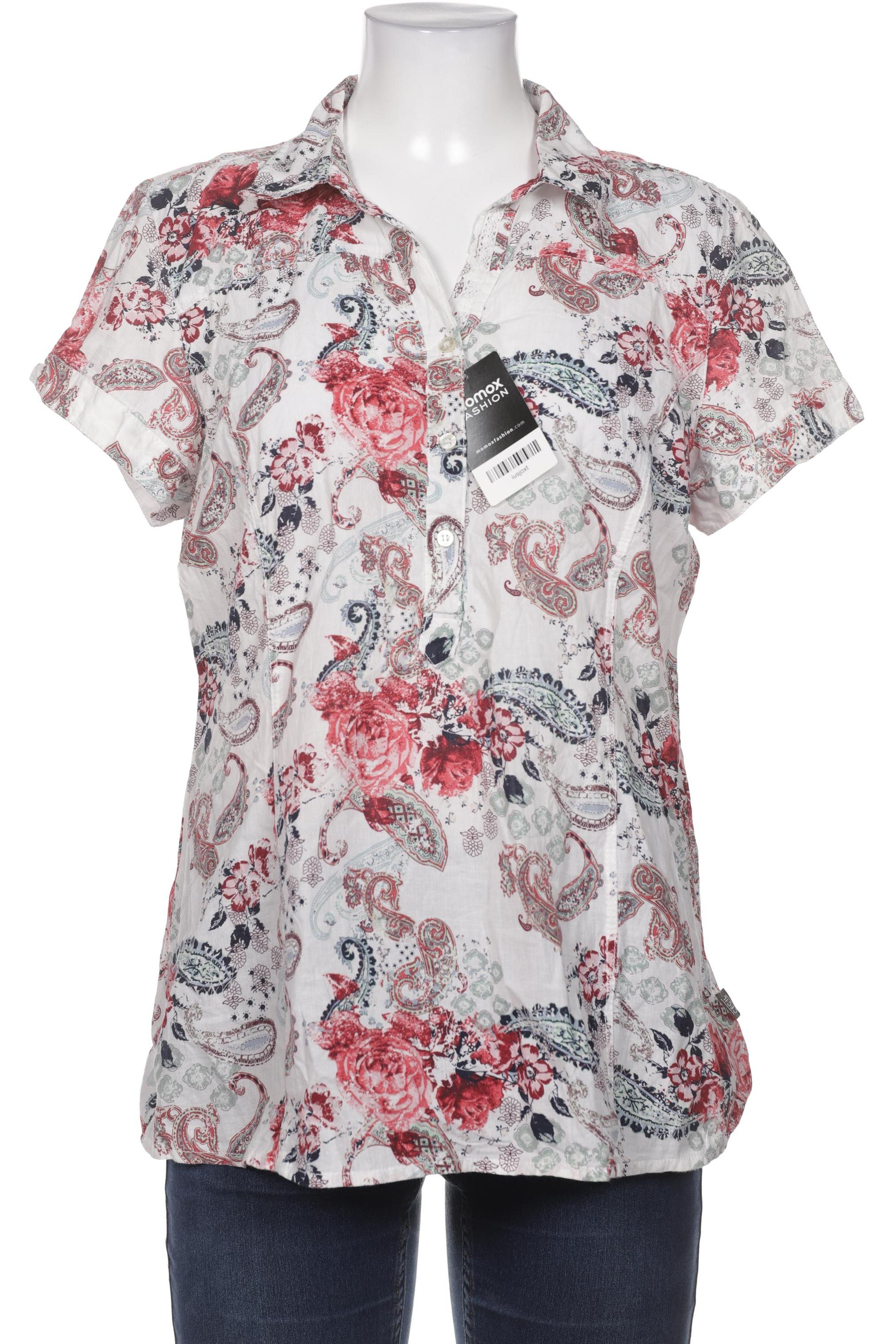 

Cecil Damen Bluse, rot, Gr. 42
