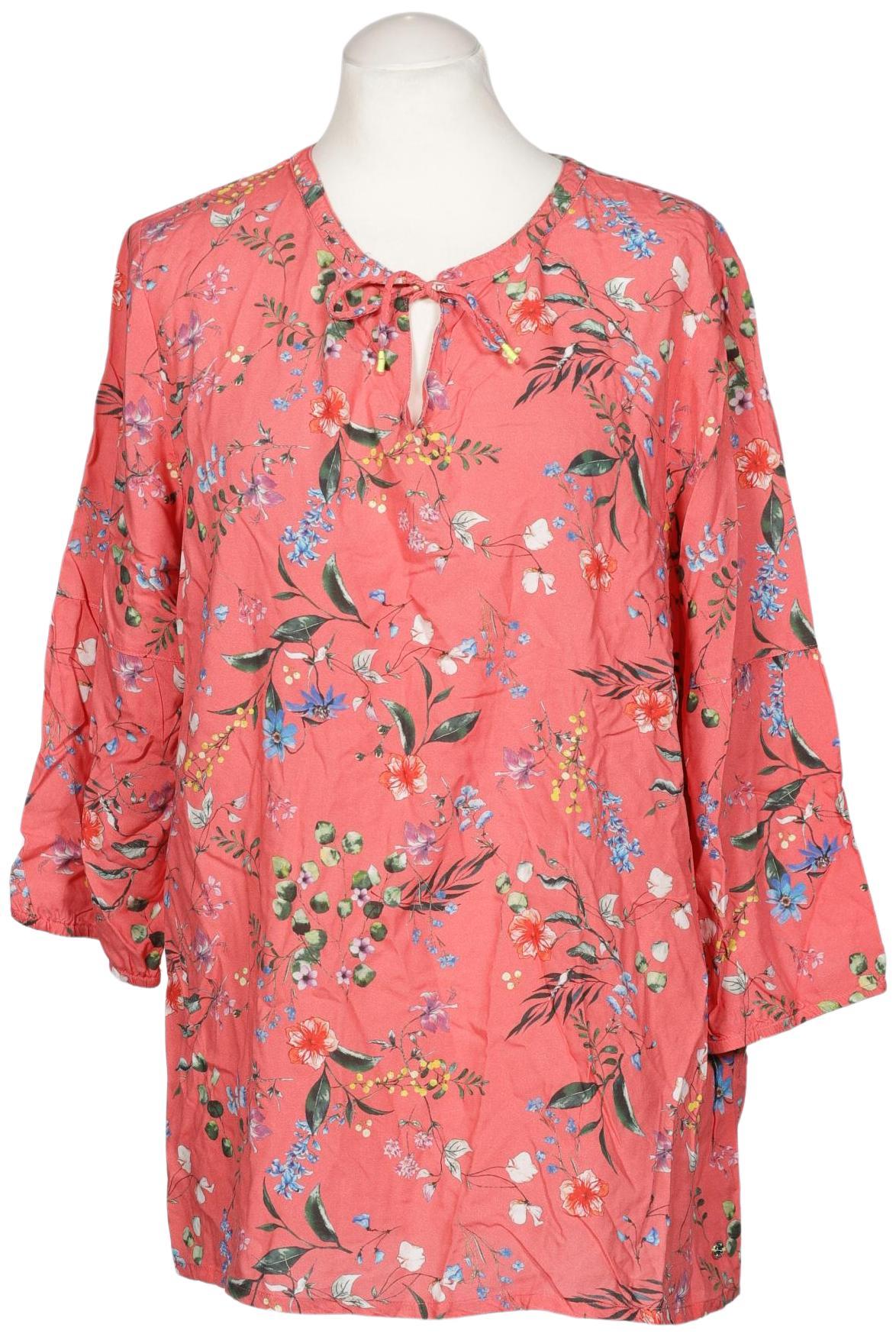 

Cecil Damen Bluse, pink, Gr. 42