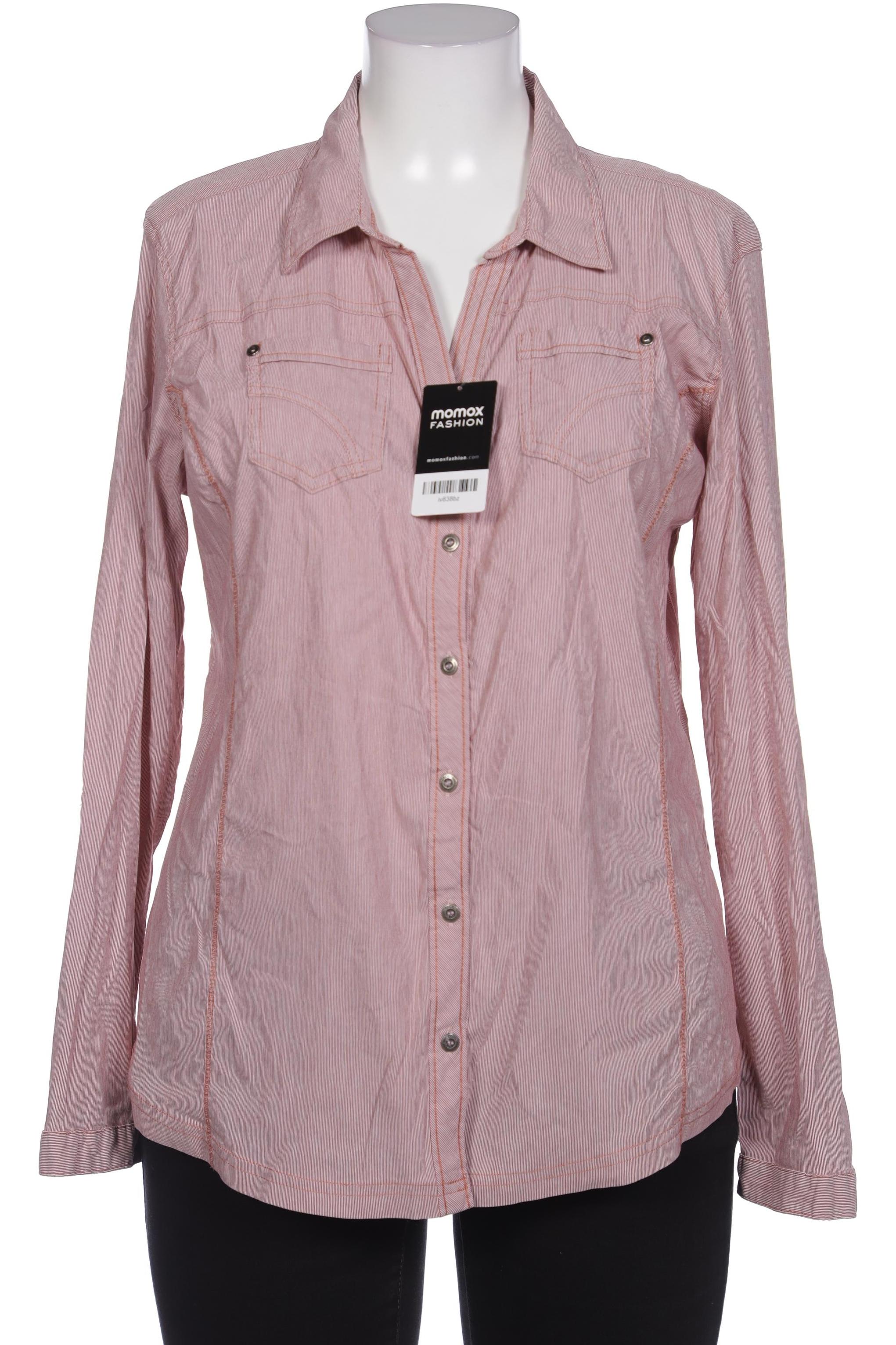 

Cecil Damen Bluse, rot, Gr. 44