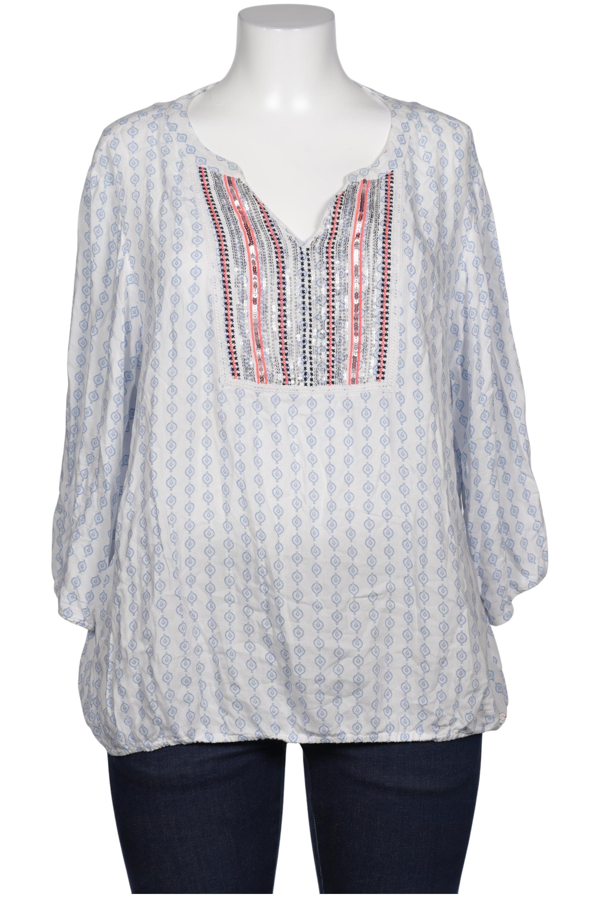 

Cecil Damen Bluse, weiß, Gr. 44