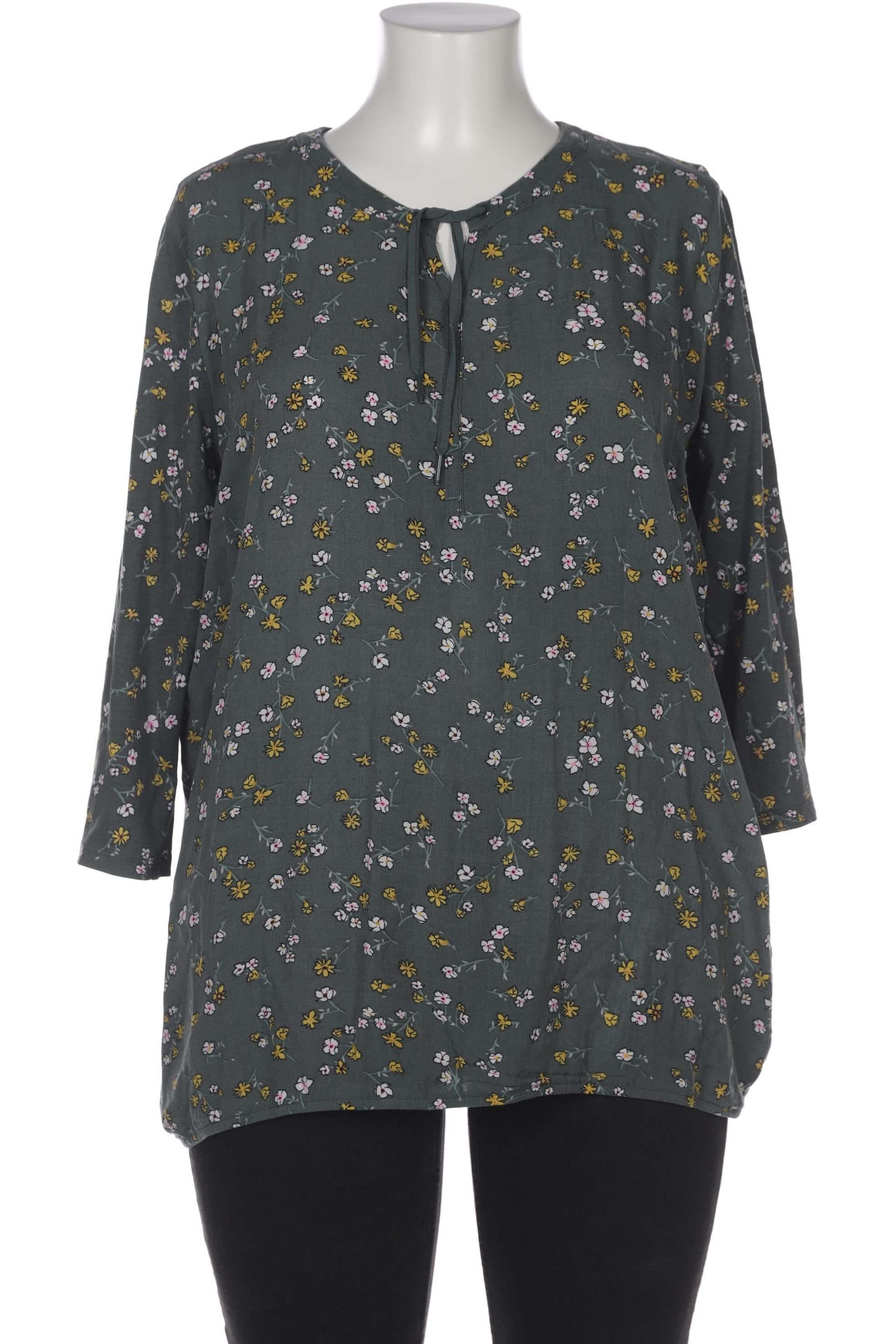 

Cecil Damen Bluse, grün, Gr. 46