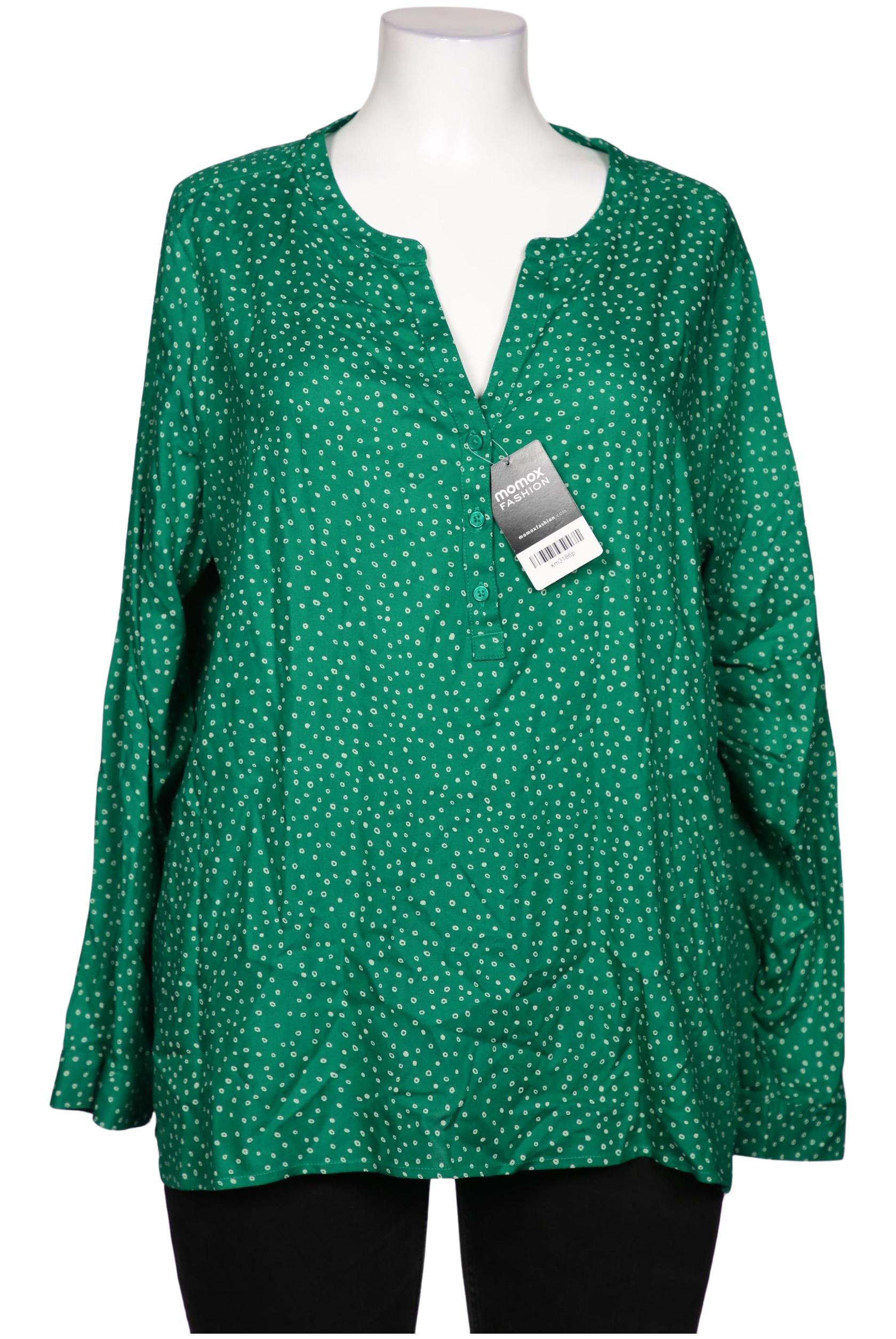 

Cecil Damen Bluse, grün, Gr. 46