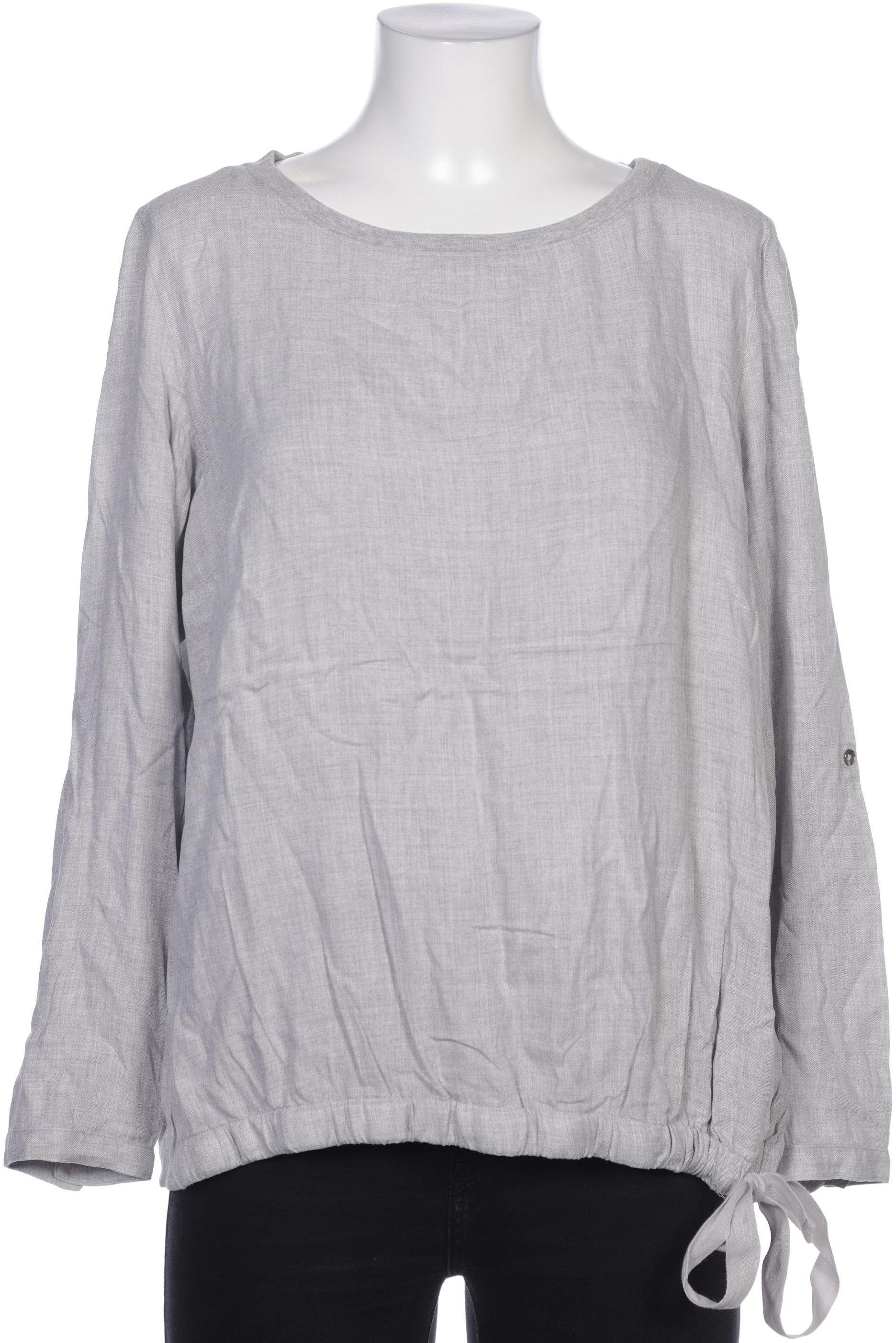 

CECIL Damen Bluse, grau