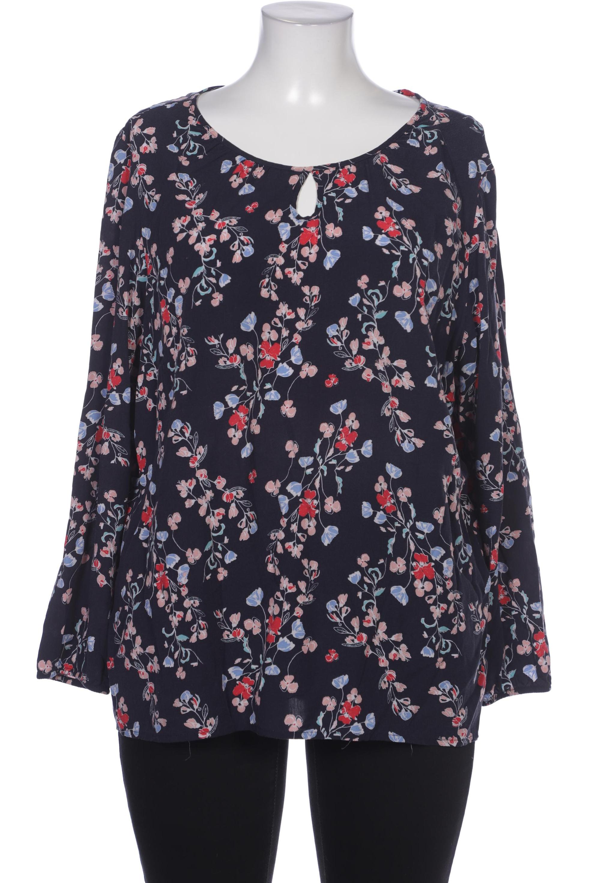 

Cecil Damen Bluse, marineblau, Gr. 46