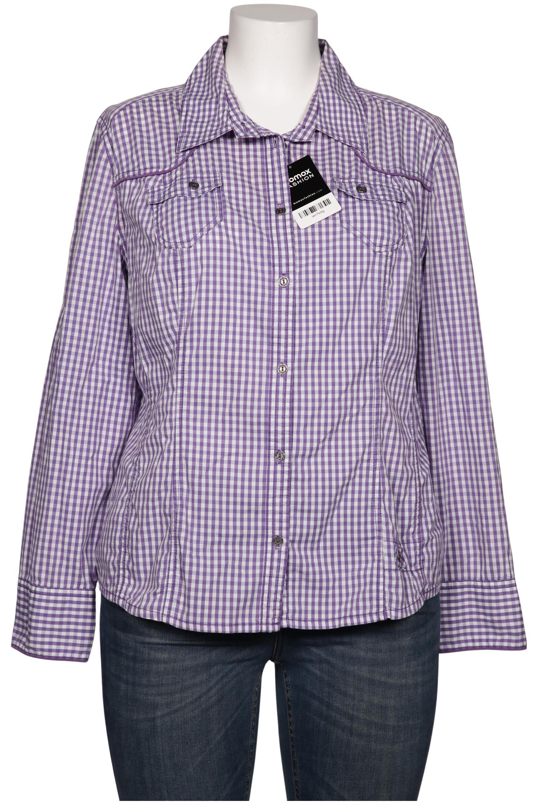 

Cecil Damen Bluse, flieder, Gr. 44