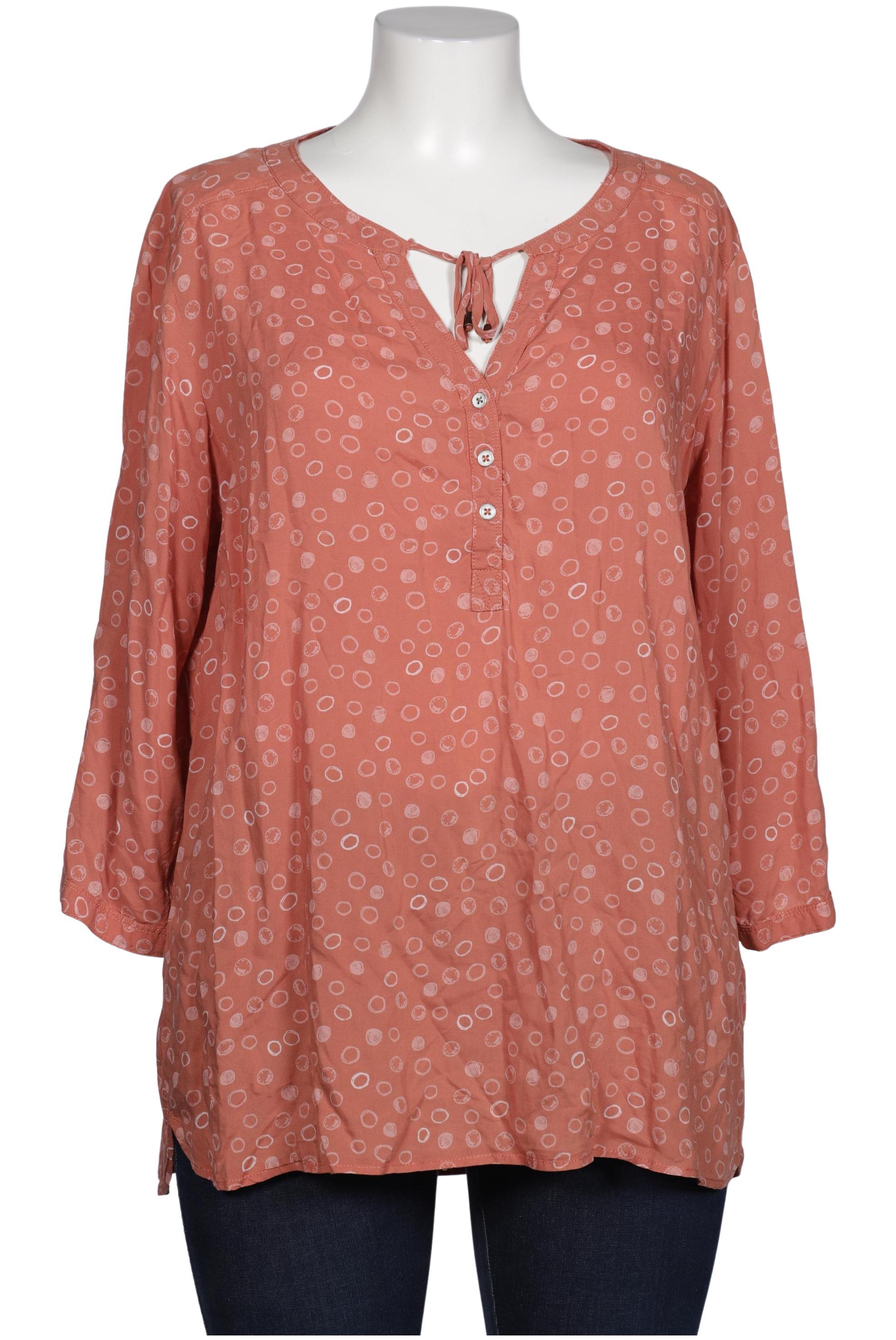 

Cecil Damen Bluse, braun, Gr. 46
