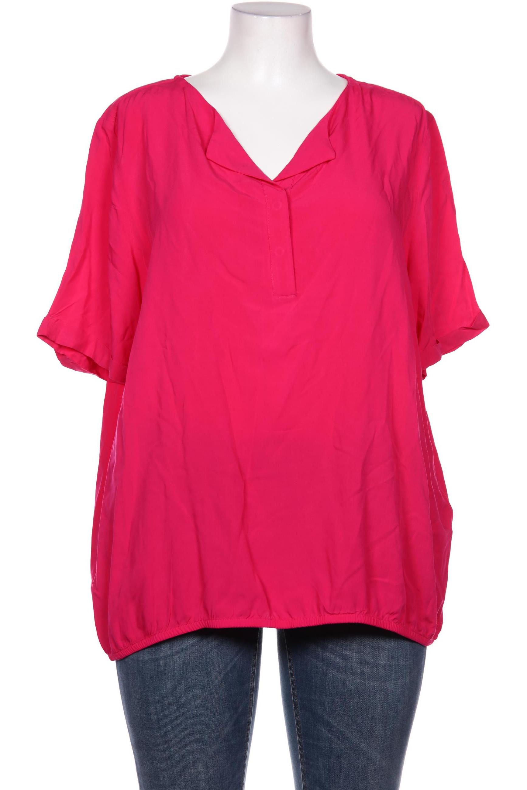 

Cecil Damen Bluse, pink, Gr. 46