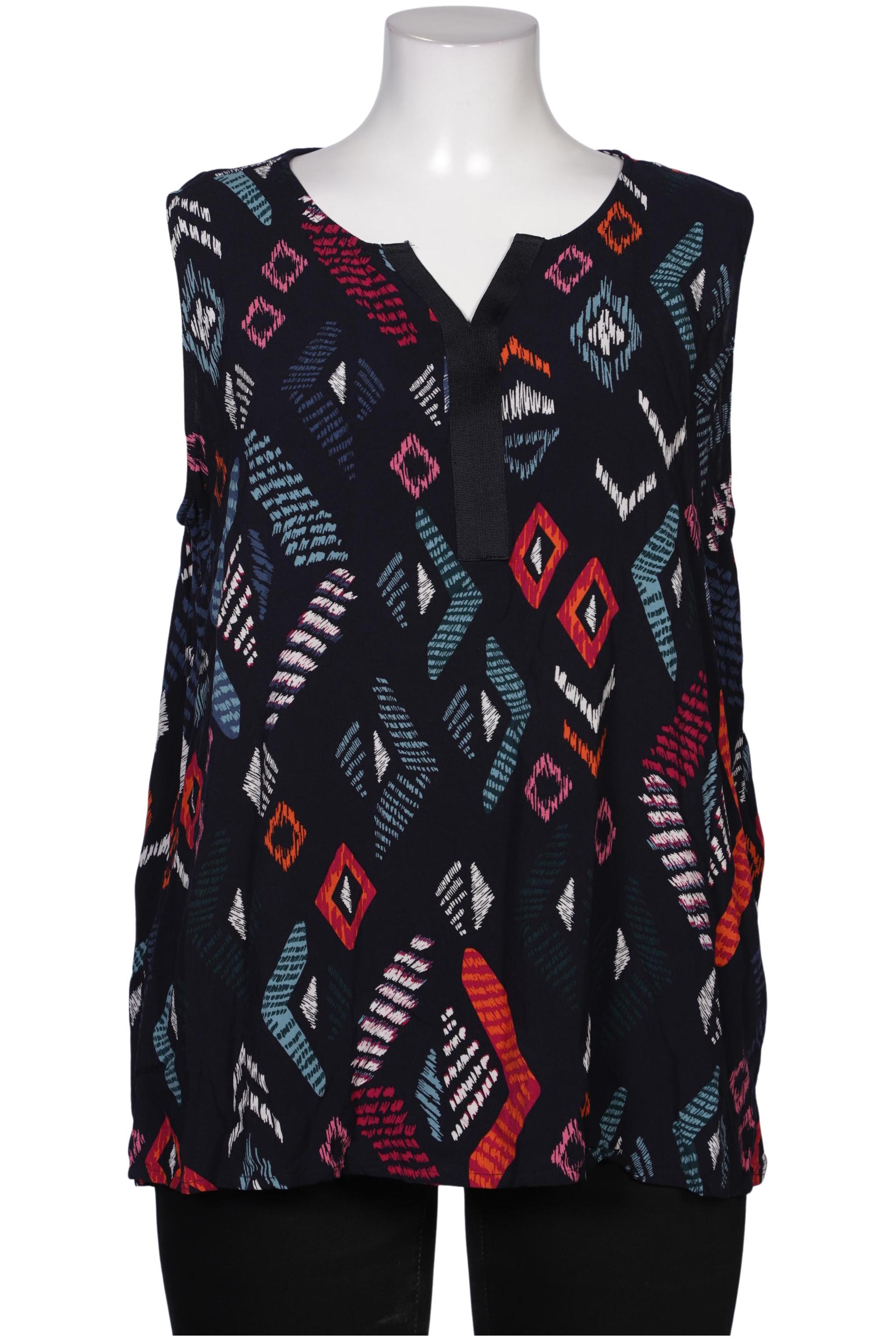 

Cecil Damen Bluse, mehrfarbig, Gr. 46