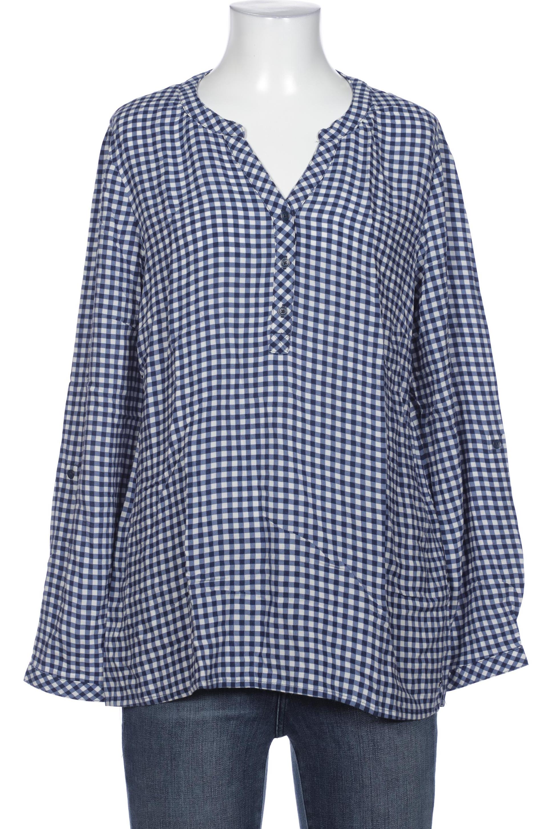

CECIL Damen Bluse, marineblau