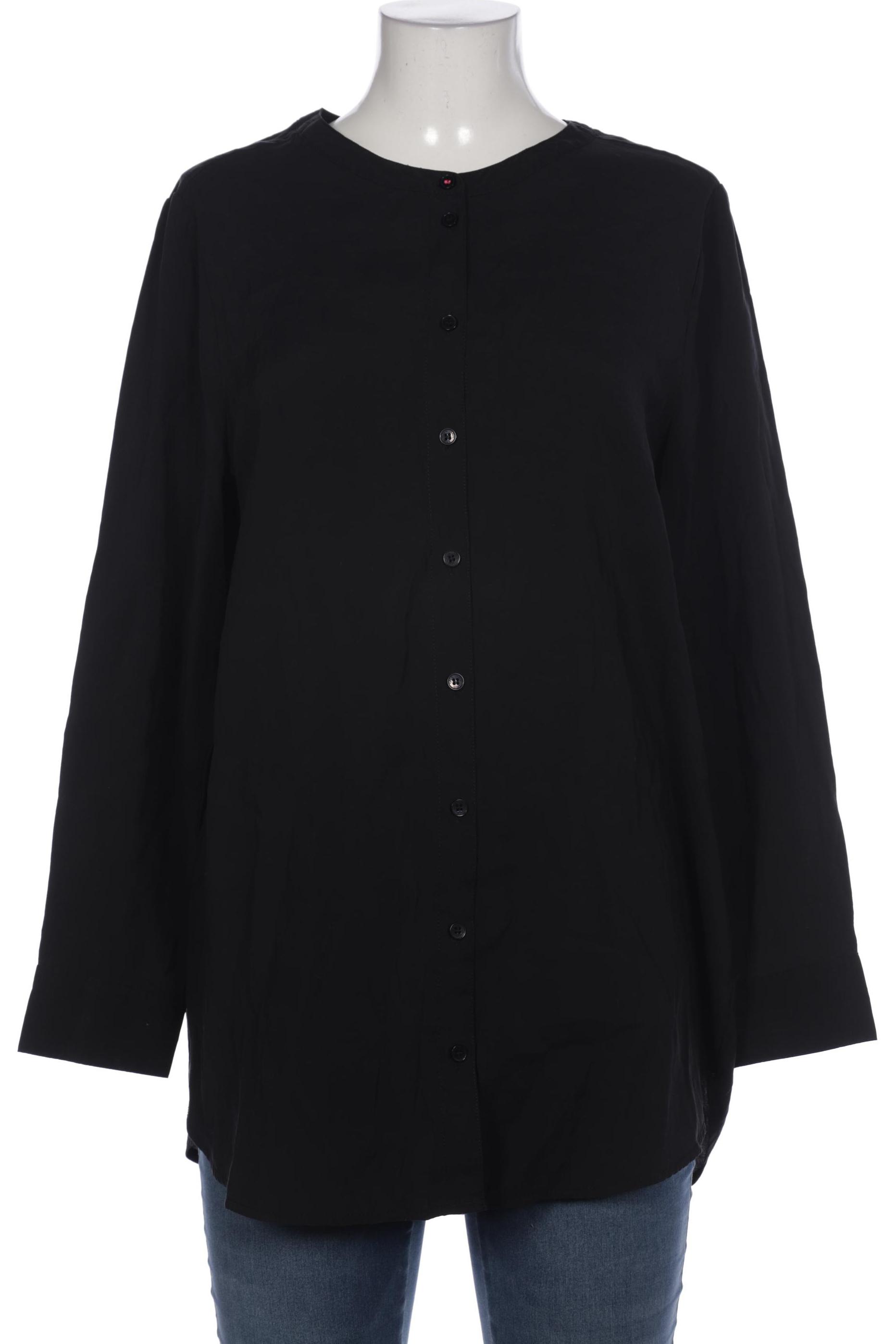 

CECIL Damen Bluse, schwarz