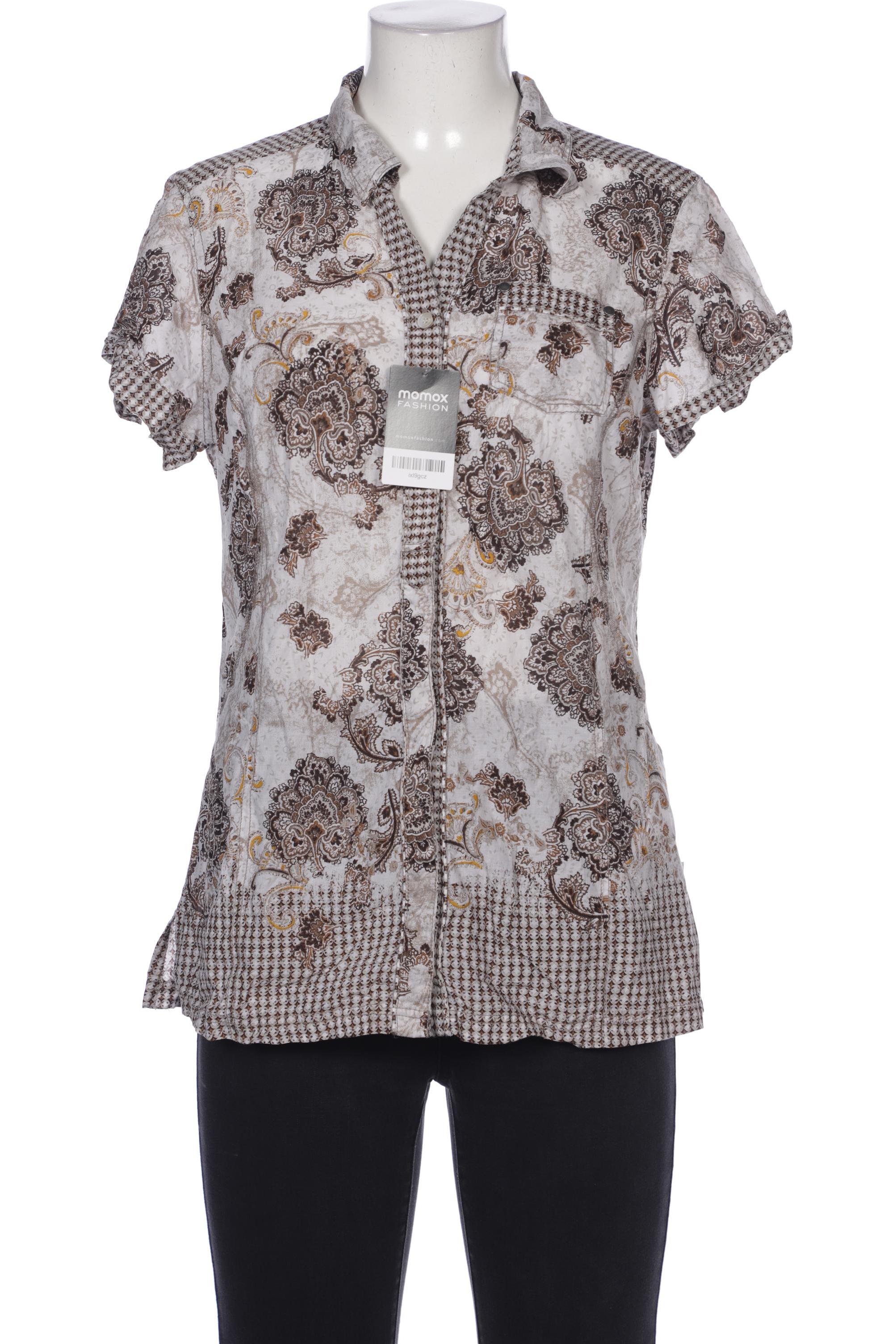 

Cecil Damen Bluse, braun, Gr. 38