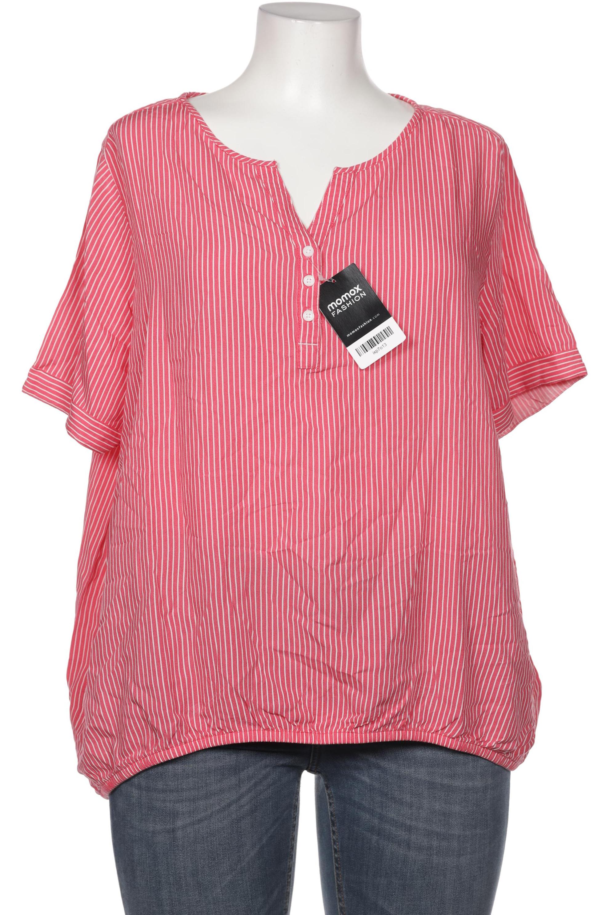 

Cecil Damen Bluse, pink, Gr. 48