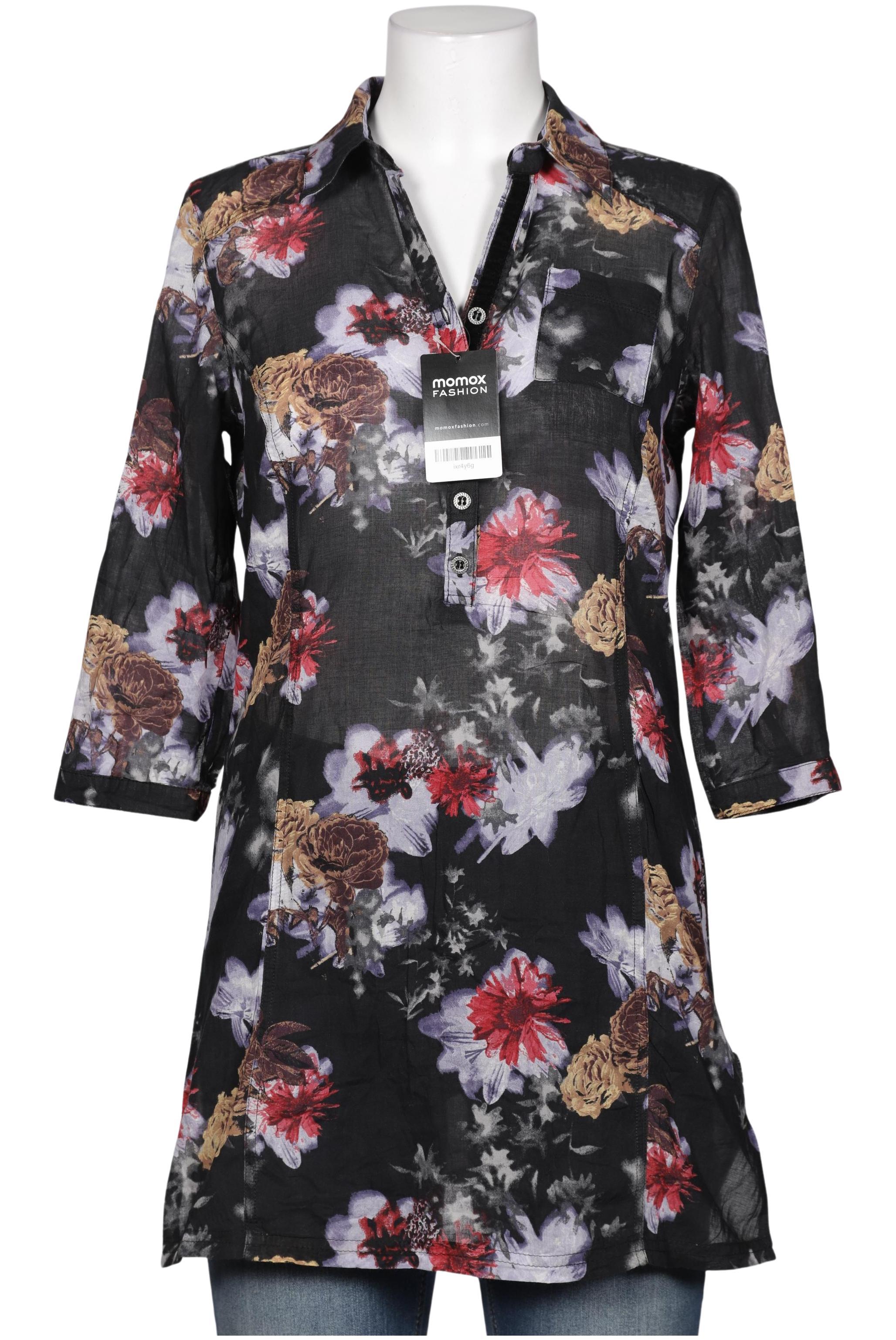 

Cecil Damen Bluse, schwarz, Gr. 36