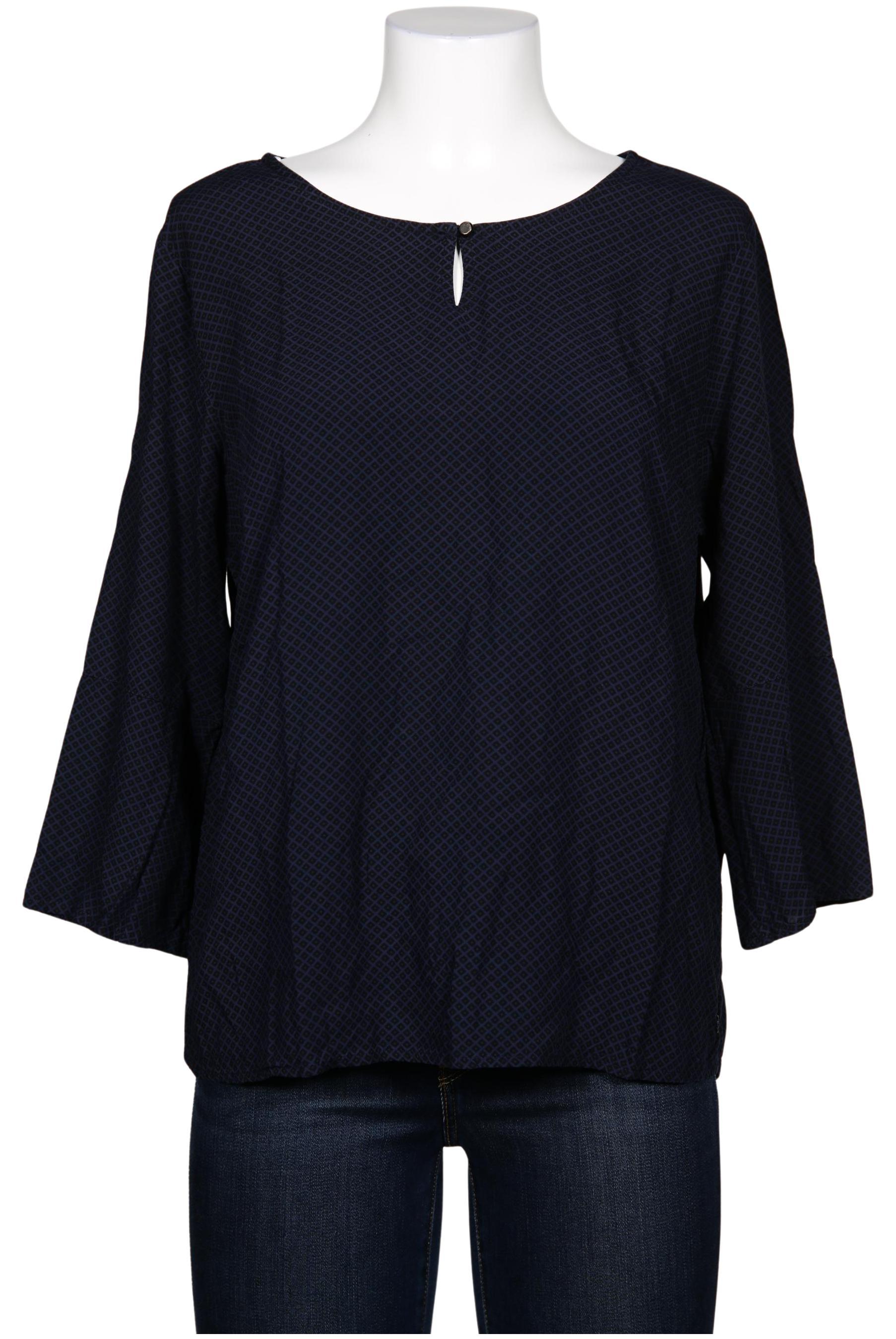 

Cecil Damen Bluse, marineblau, Gr. 42