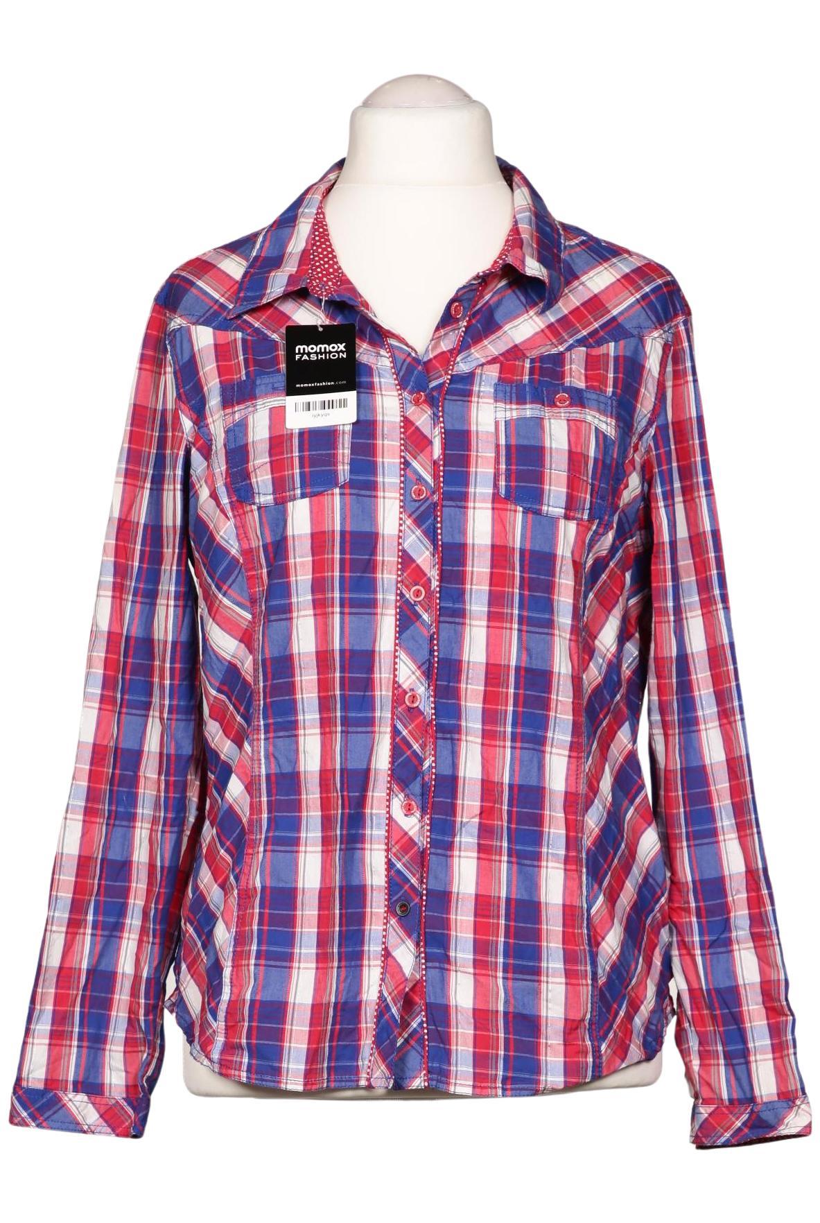

Cecil Damen Bluse, blau, Gr. 44