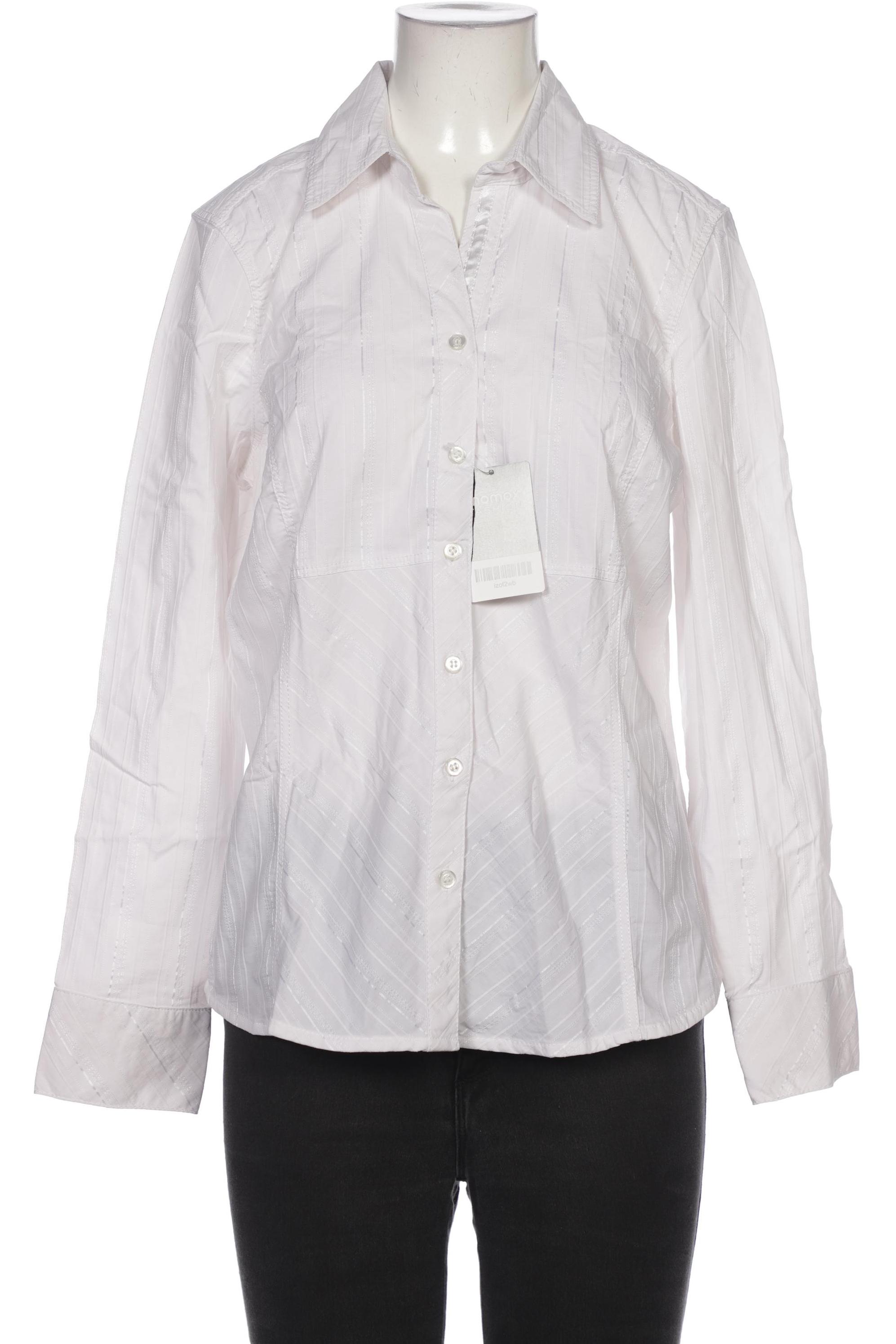 

CECIL Damen Bluse, weiß