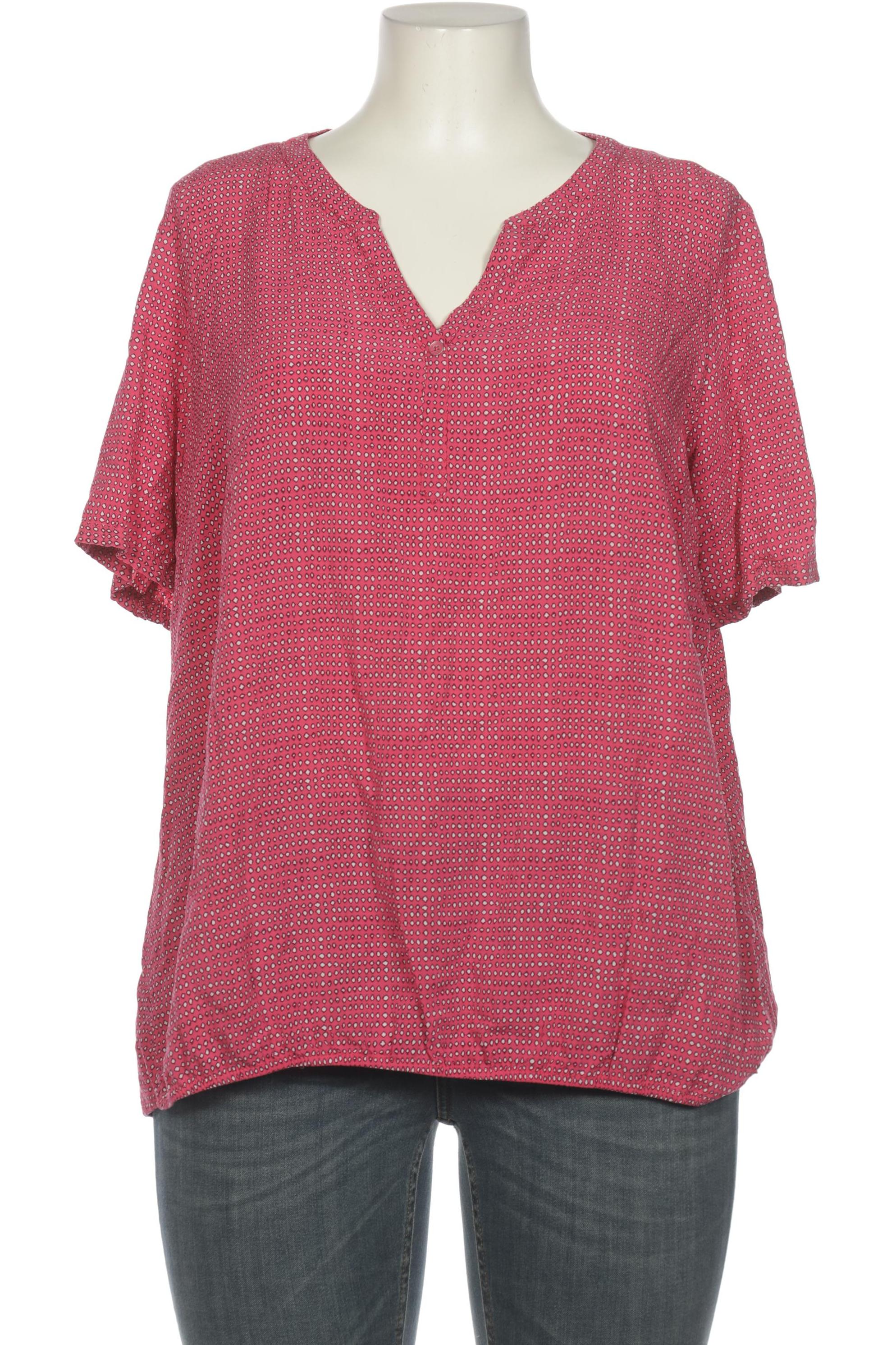 

Cecil Damen Bluse, pink, Gr. 44