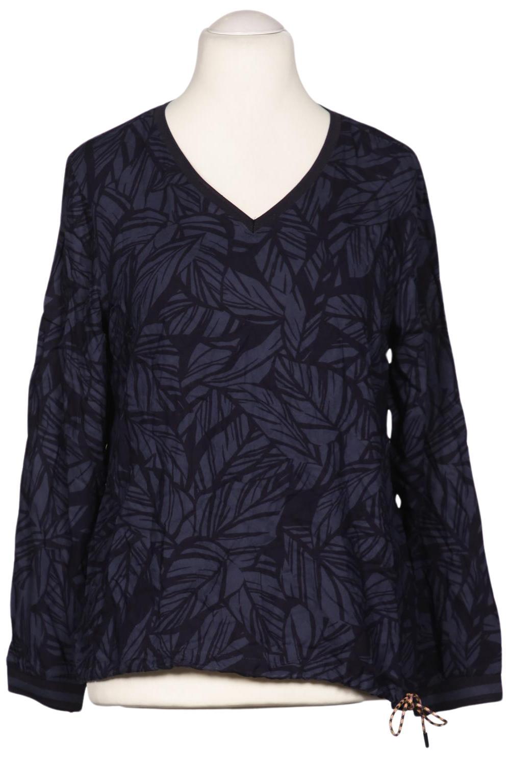 

Cecil Damen Bluse, marineblau, Gr. 38
