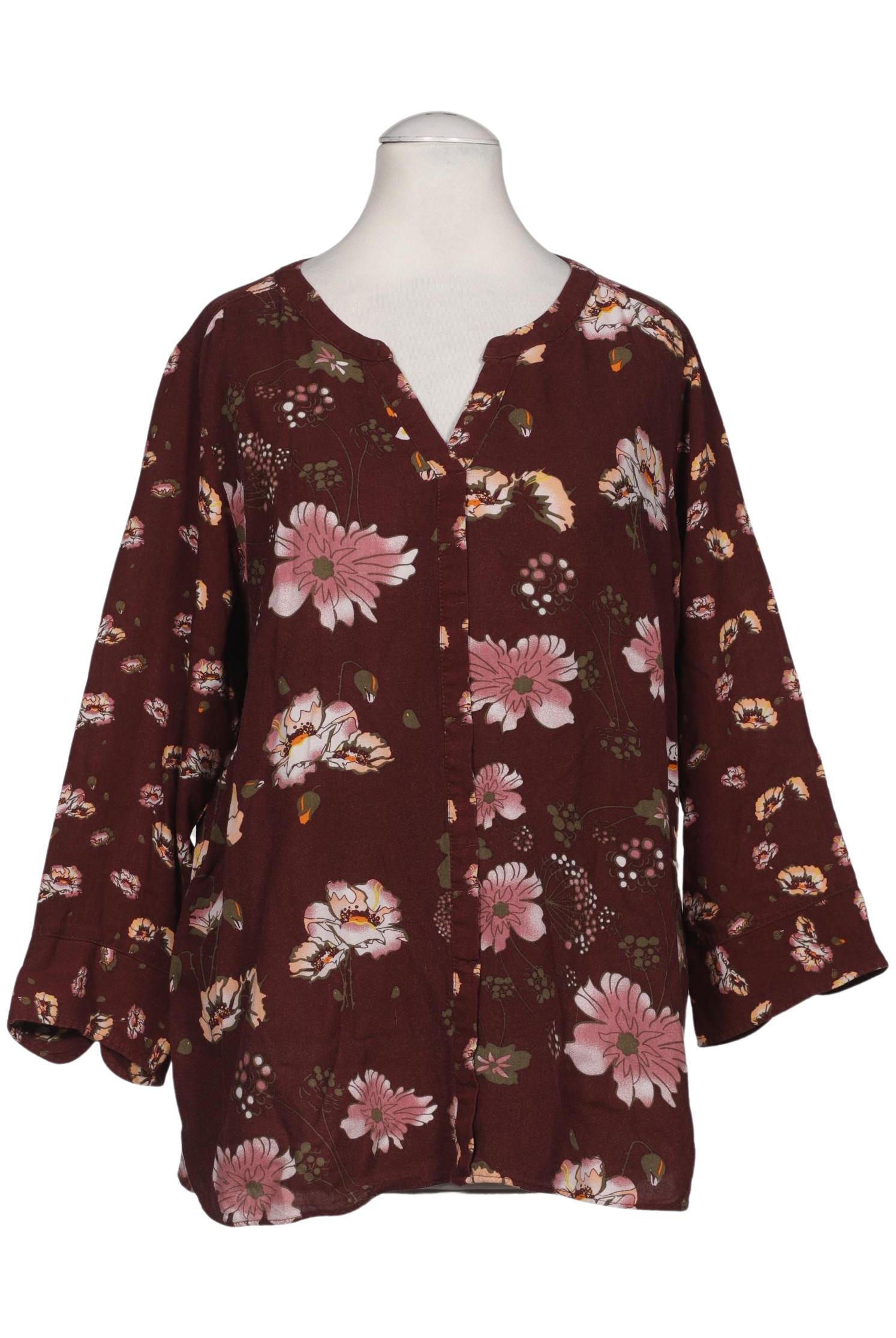 

Cecil Damen Bluse, bordeaux, Gr. 38