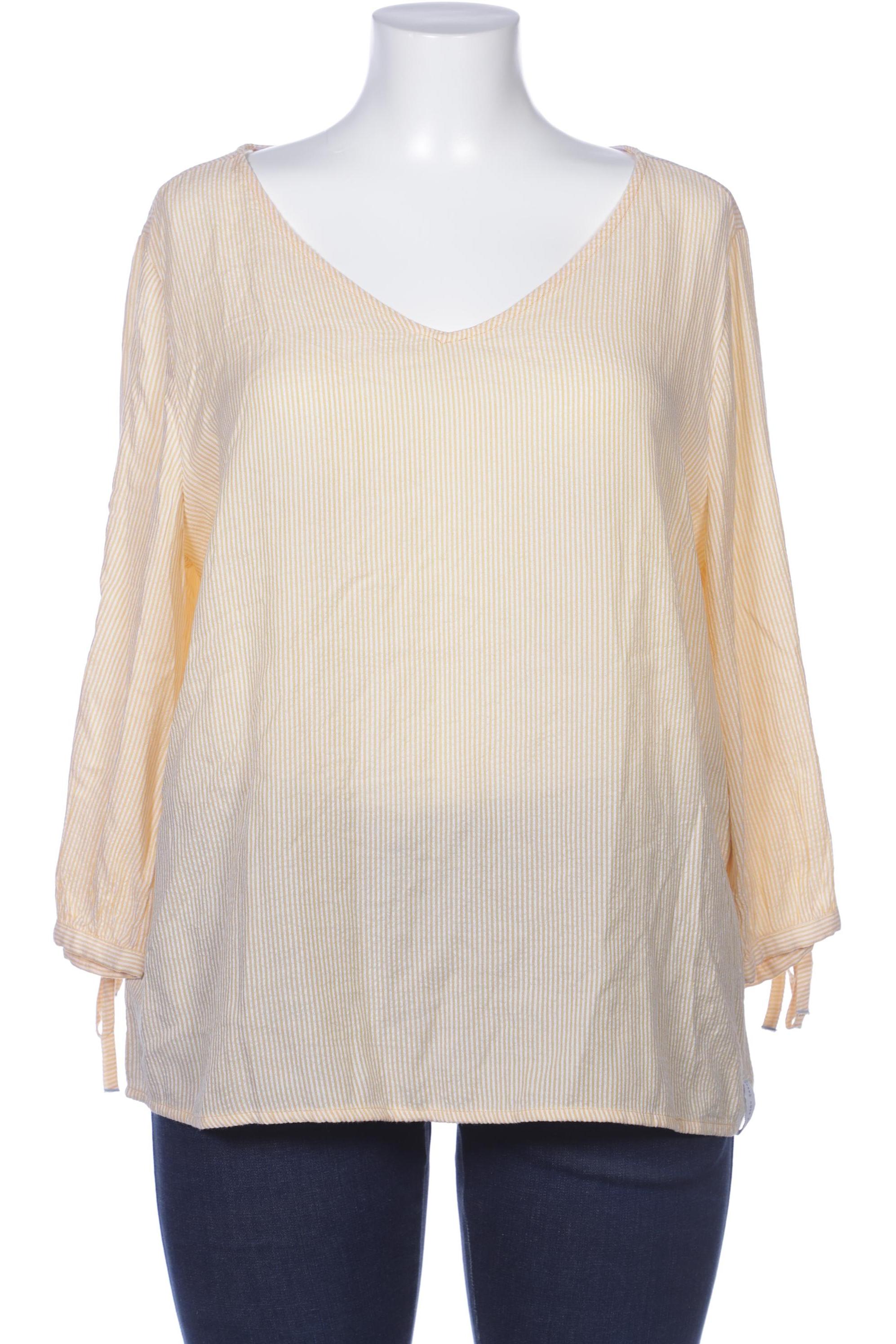 

Cecil Damen Bluse, orange, Gr. 48