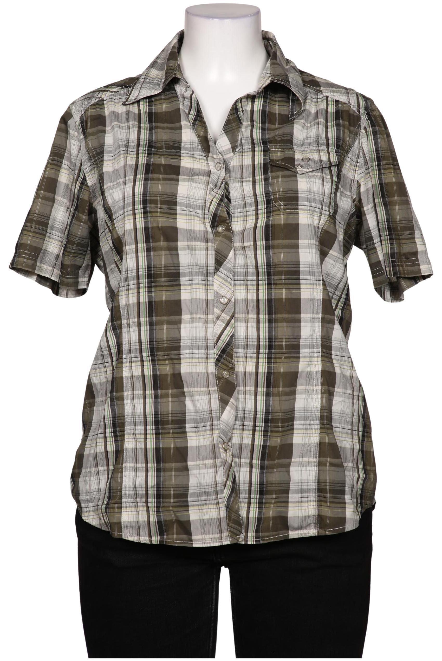 

Cecil Damen Bluse, grün, Gr. 44