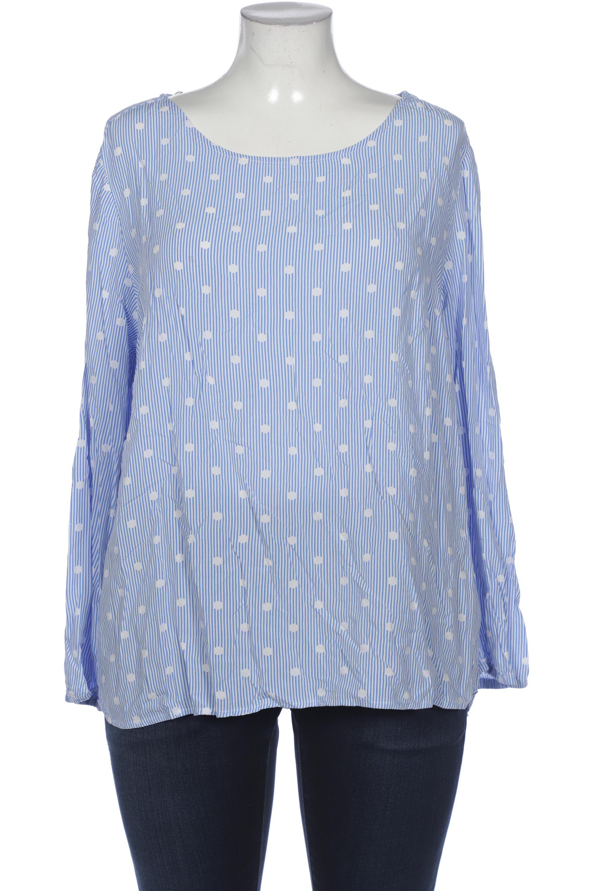

Cecil Damen Bluse, blau, Gr. 44