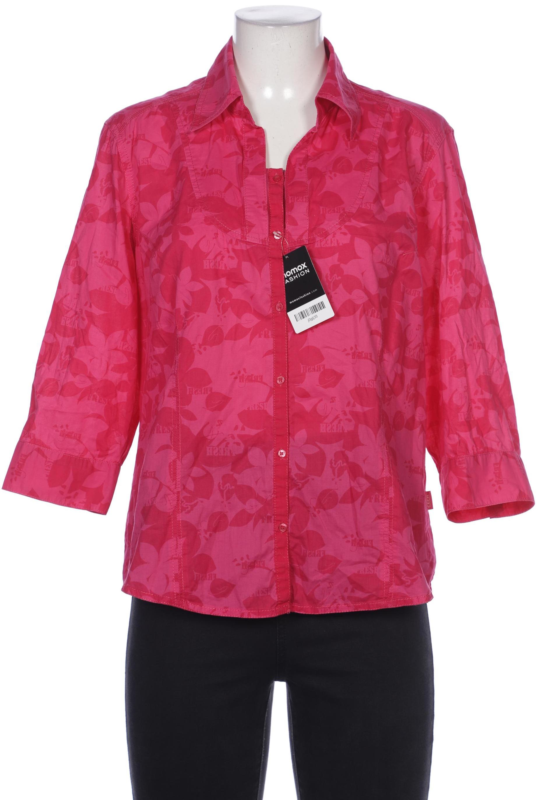 

Cecil Damen Bluse, pink, Gr. 42