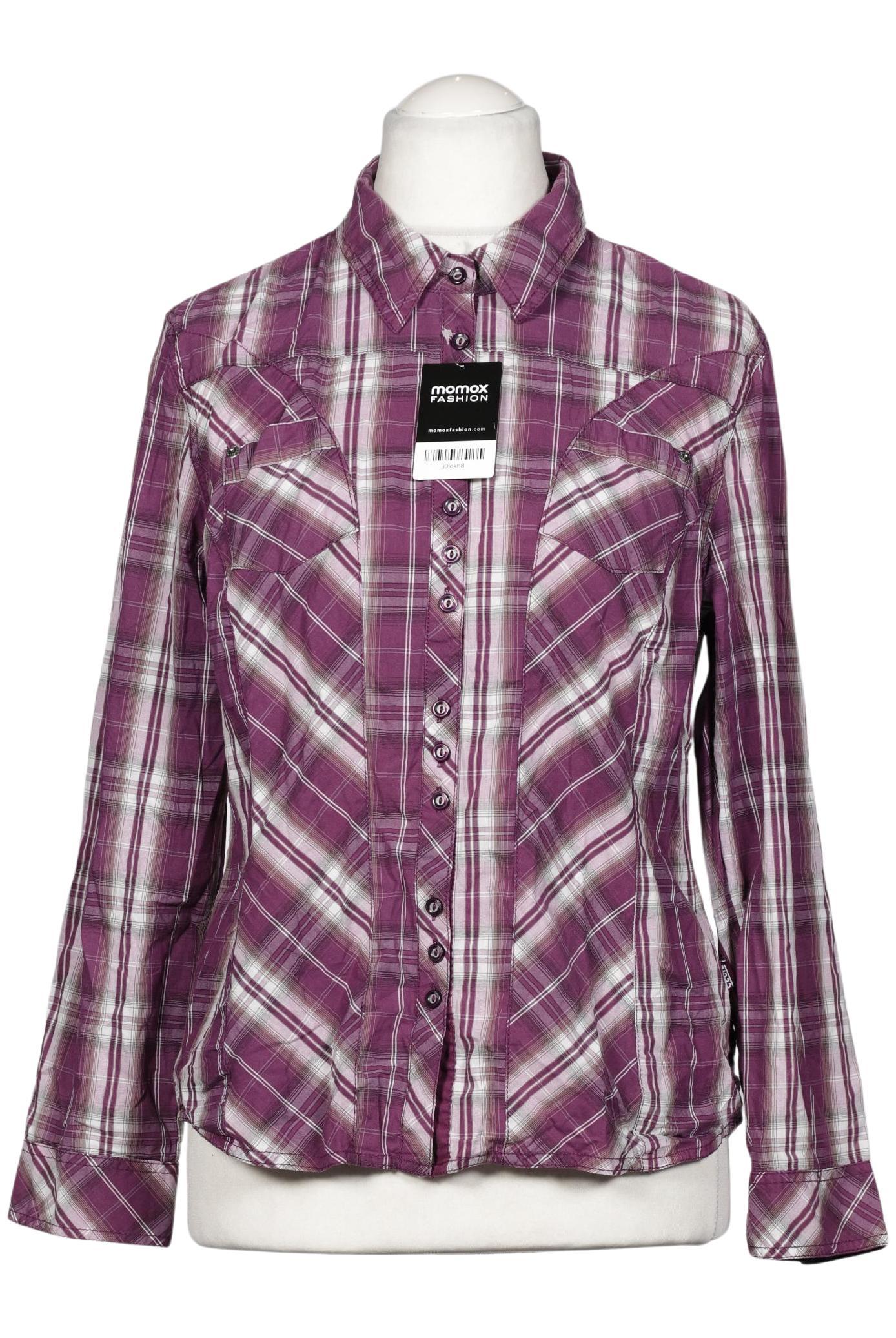 

Cecil Damen Bluse, flieder, Gr. 42