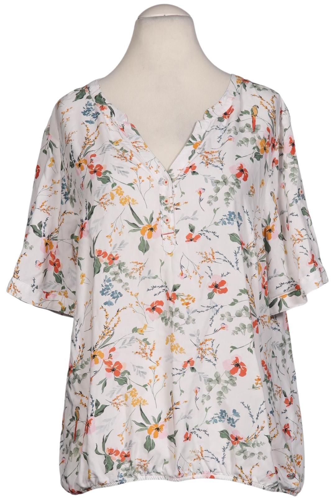 

Cecil Damen Bluse, weiß, Gr. 38
