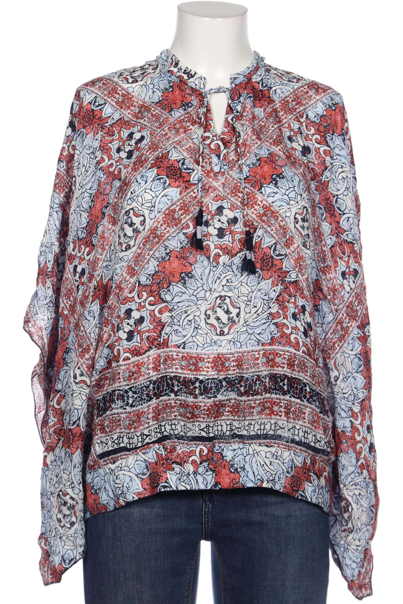 

CECIL Damen Bluse, braun