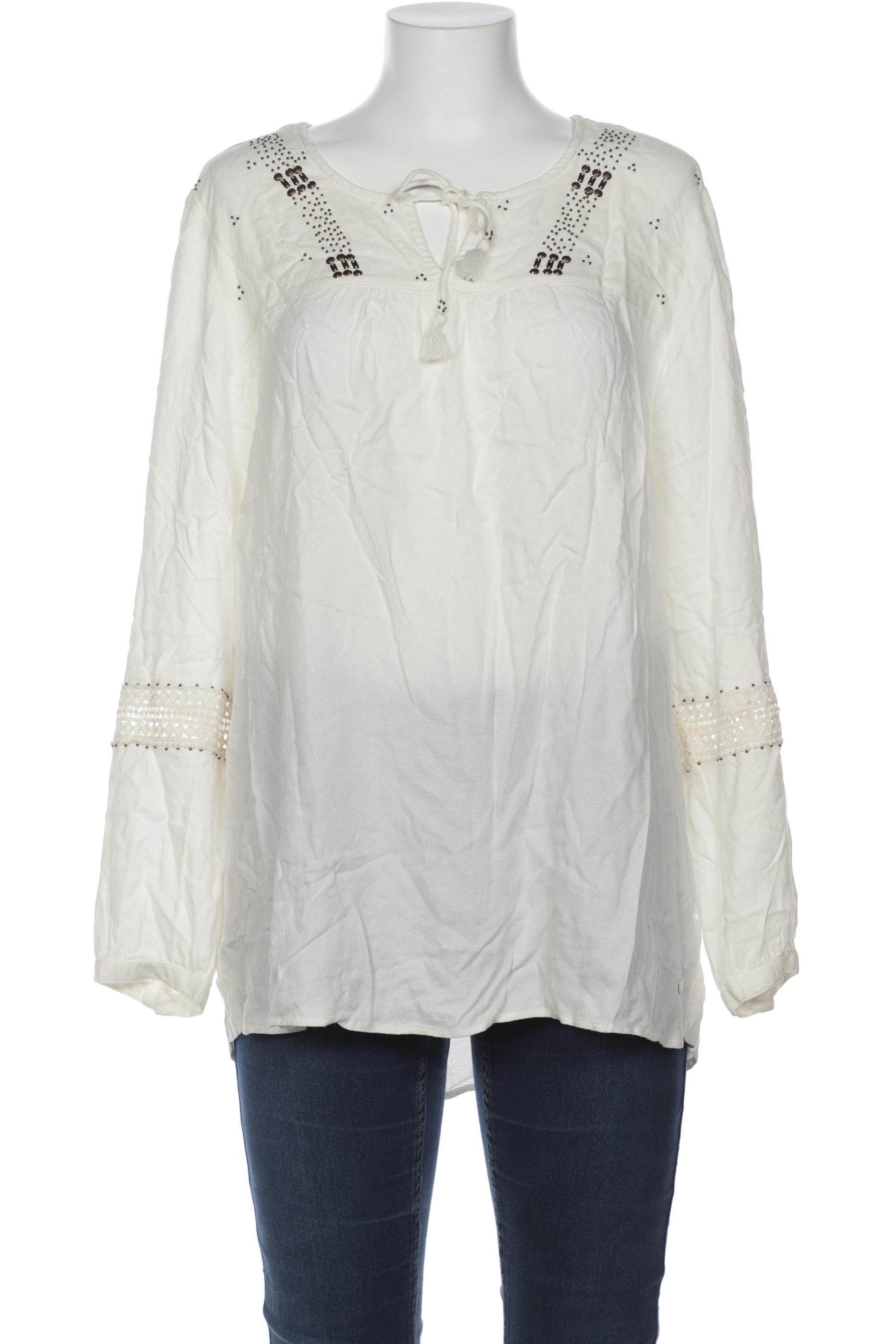 

Cecil Damen Bluse, weiß, Gr. 42