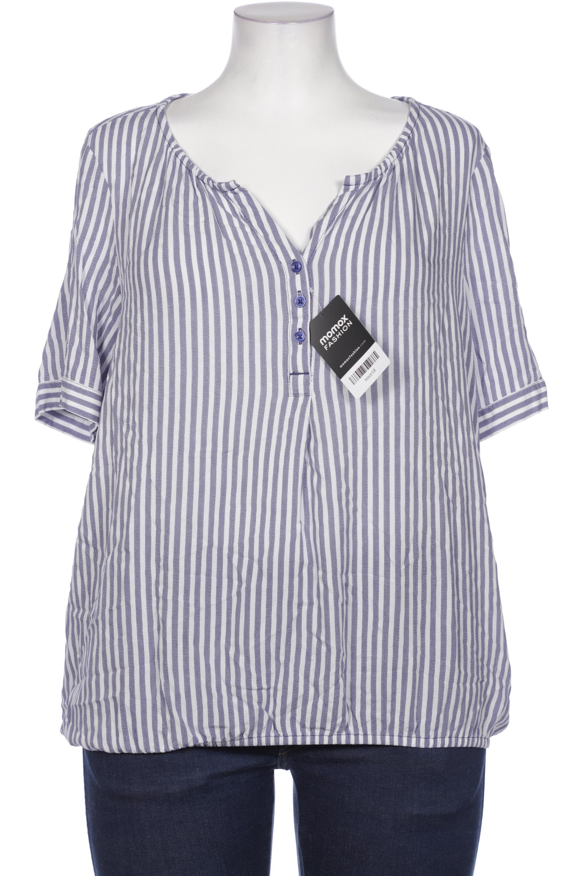

Cecil Damen Bluse, blau, Gr. 44