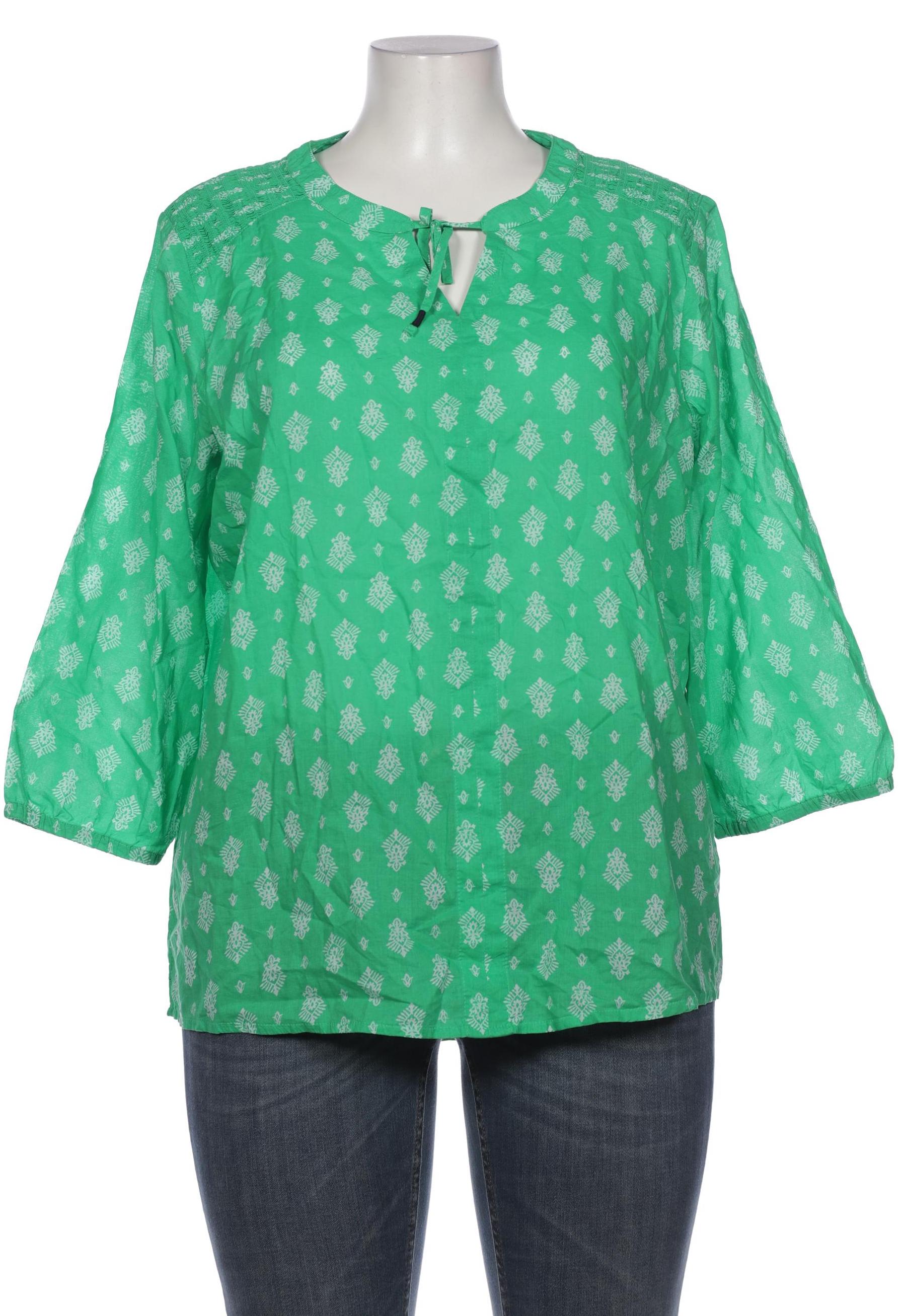 

Cecil Damen Bluse, hellgrün, Gr. 44