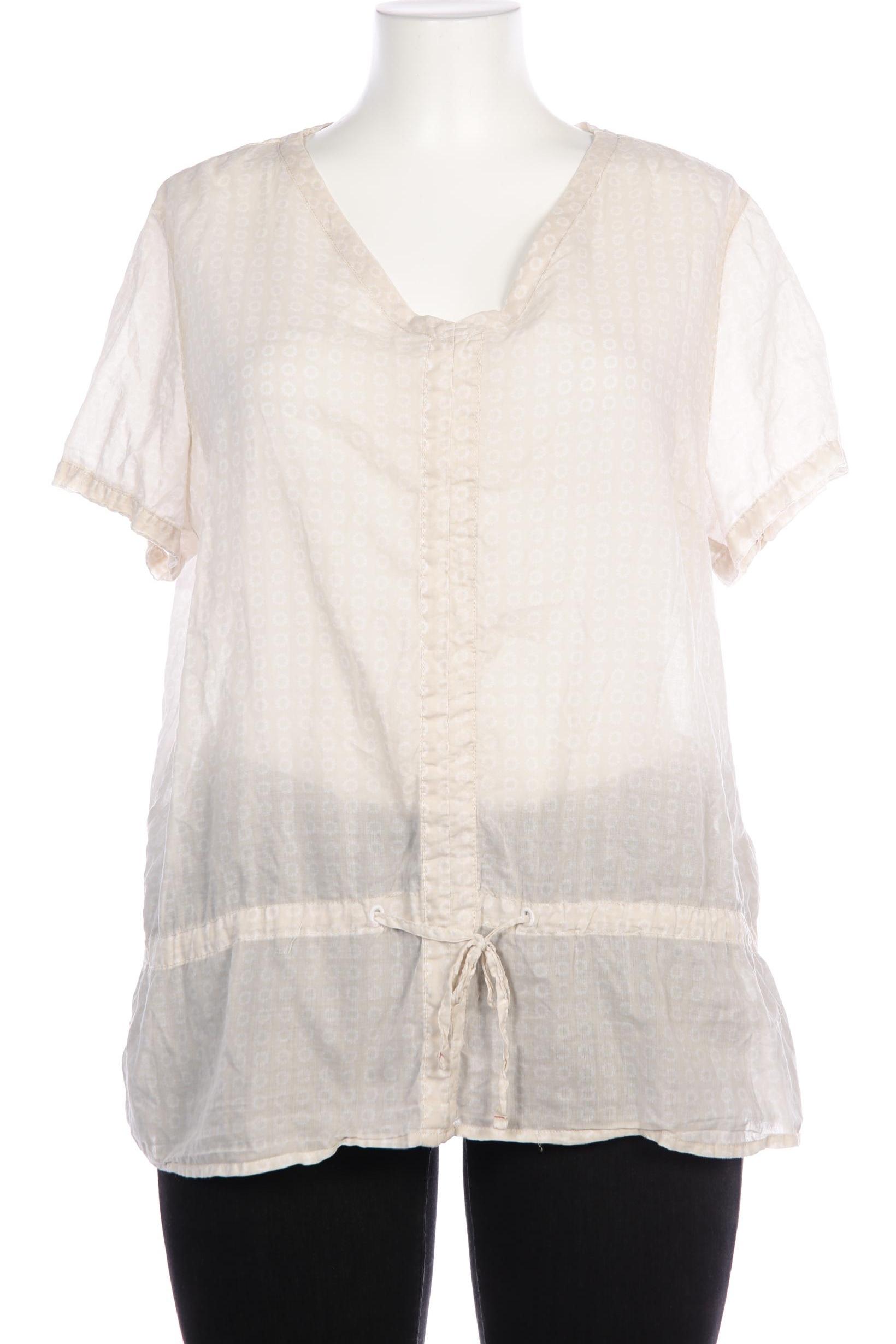 

Cecil Damen Bluse, beige, Gr. 44