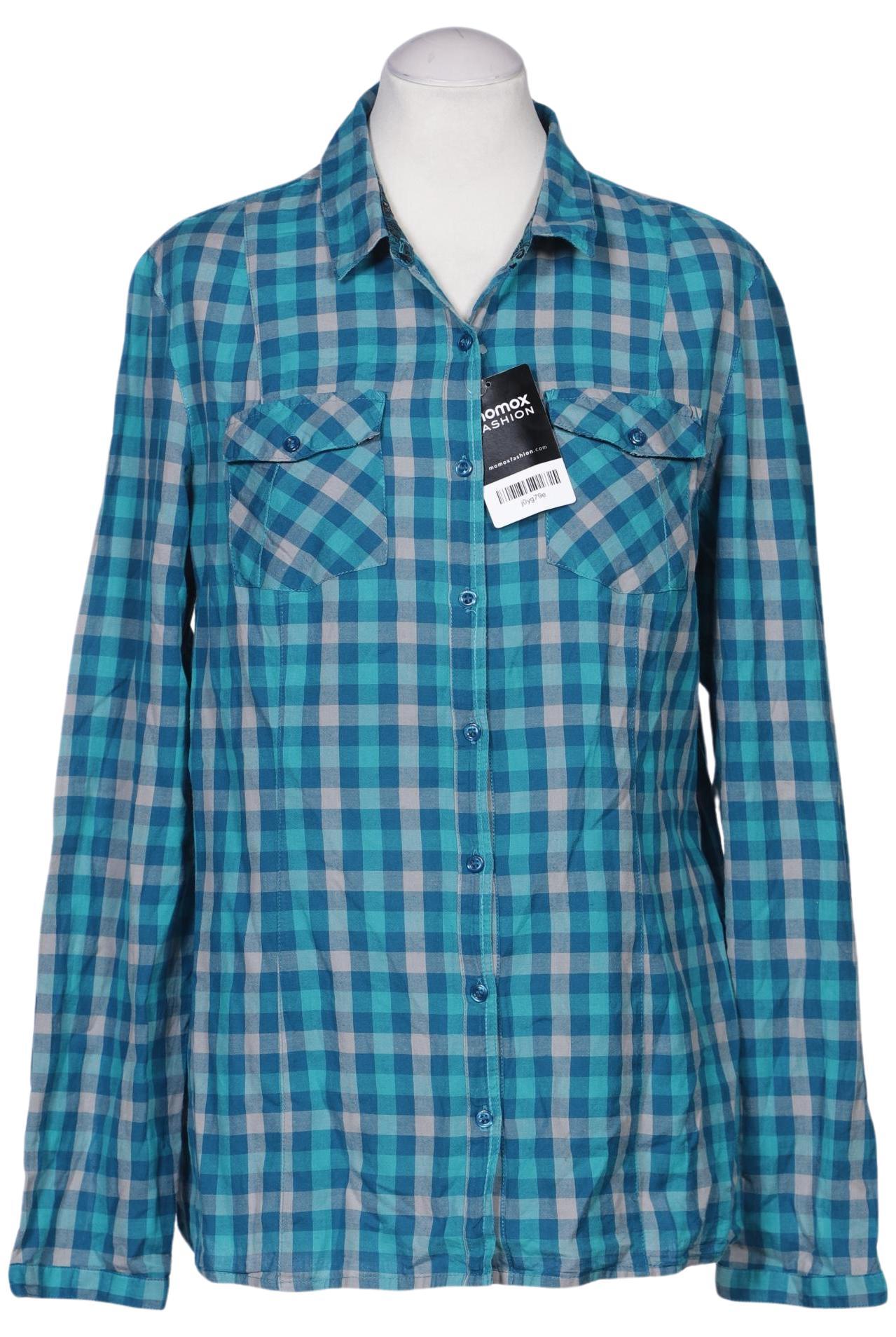 

Cecil Damen Bluse, hellblau, Gr. 42