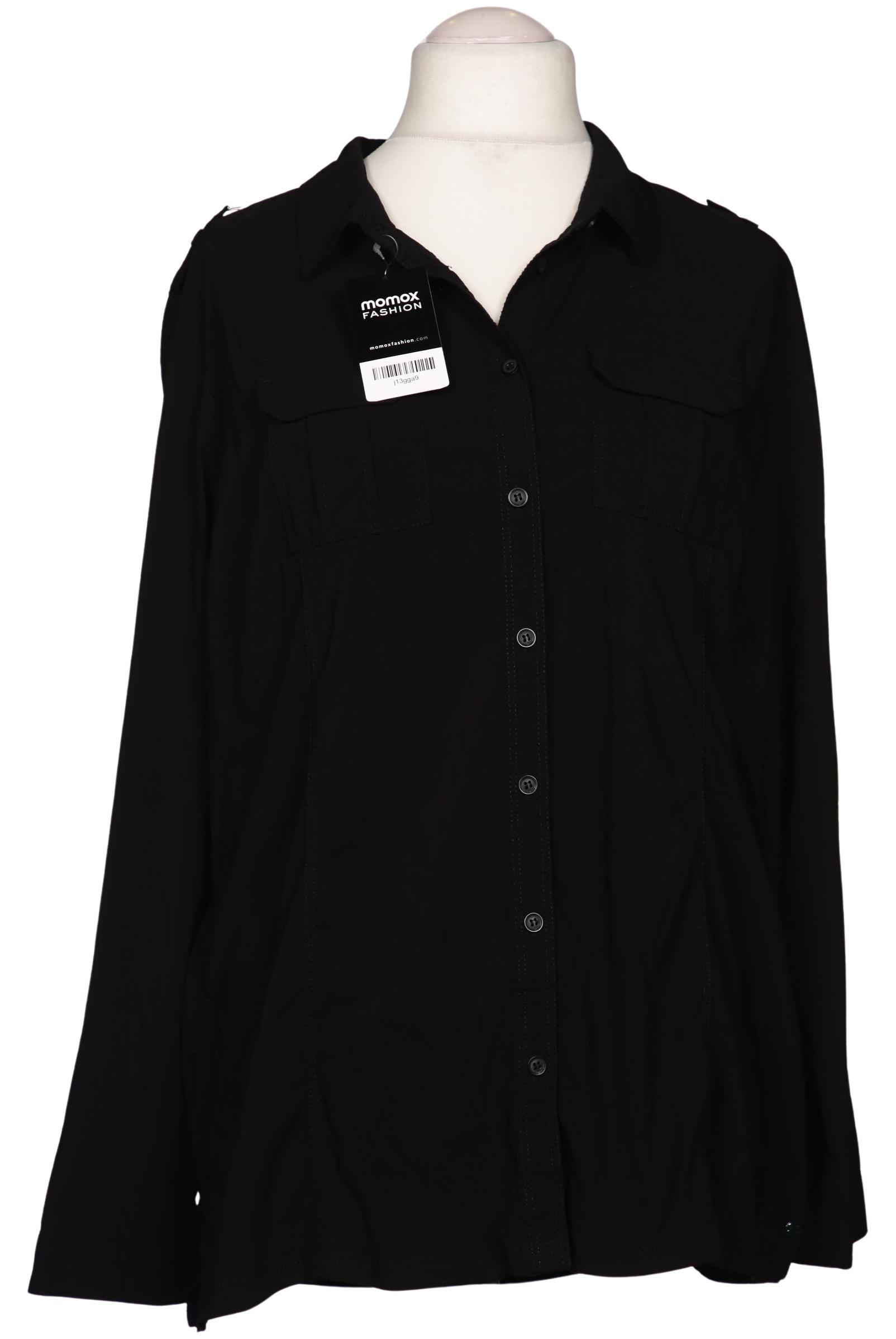 

Cecil Damen Bluse, schwarz, Gr. 44