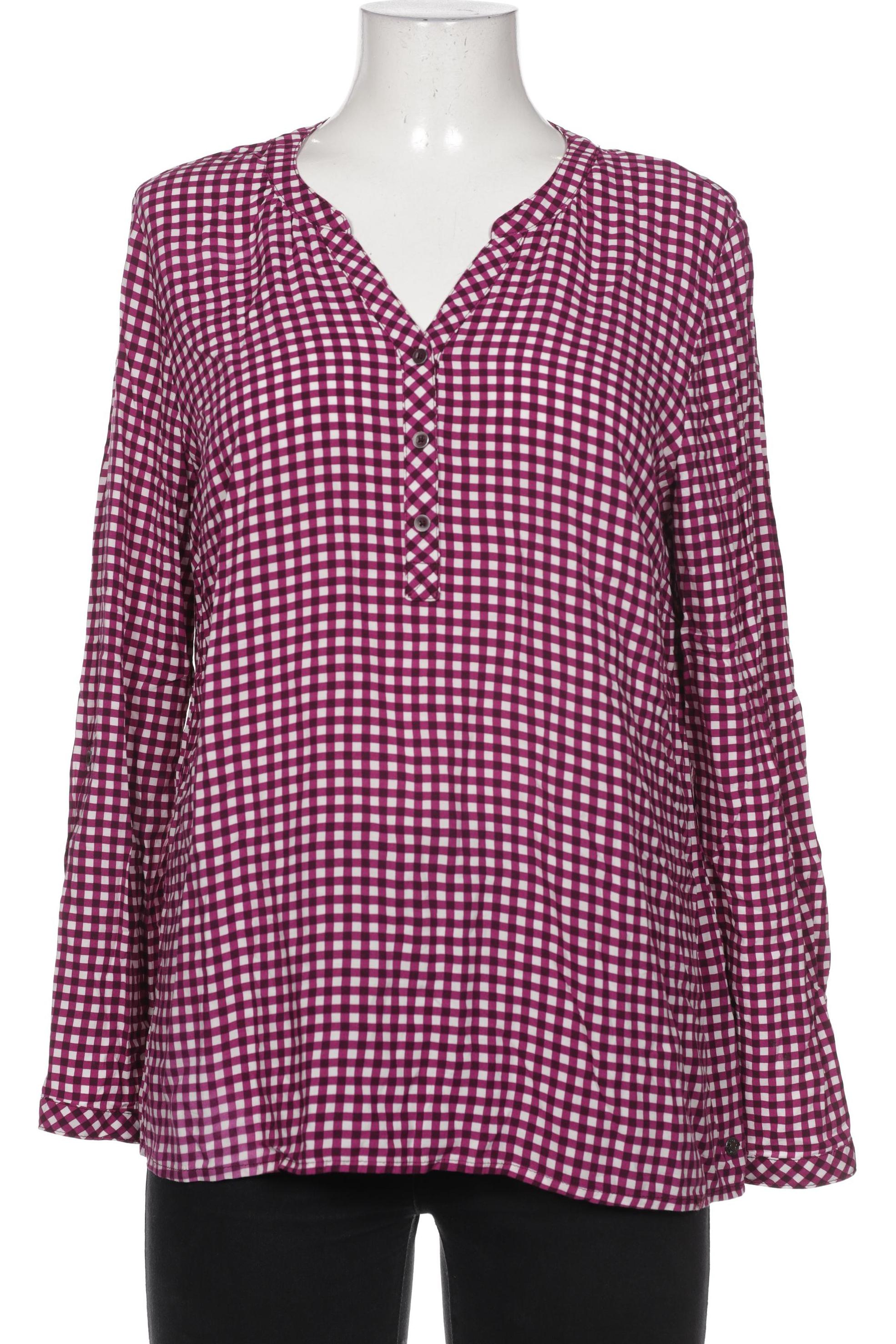 

Cecil Damen Bluse, pink, Gr. 42