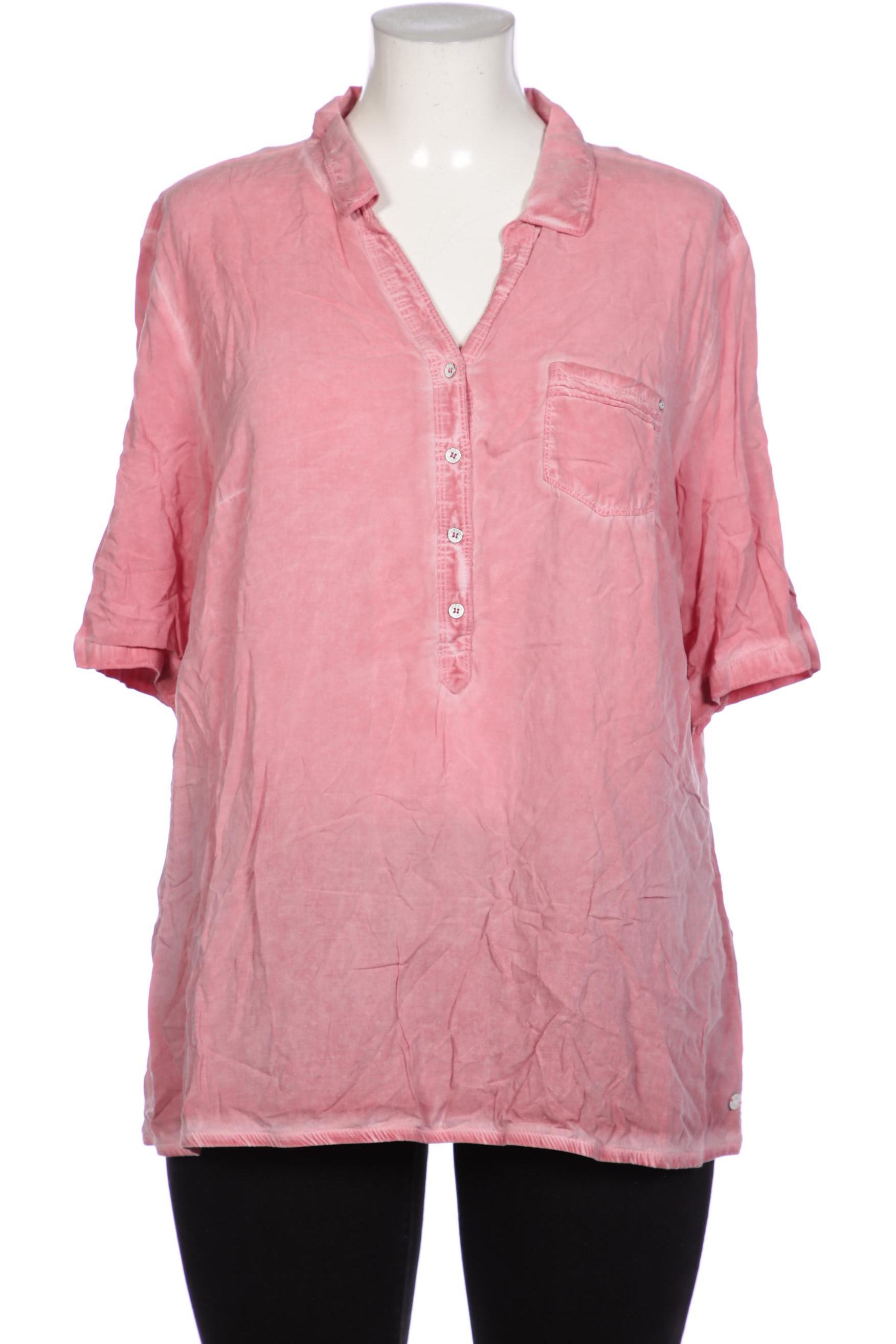 

Cecil Damen Bluse, pink, Gr. 46