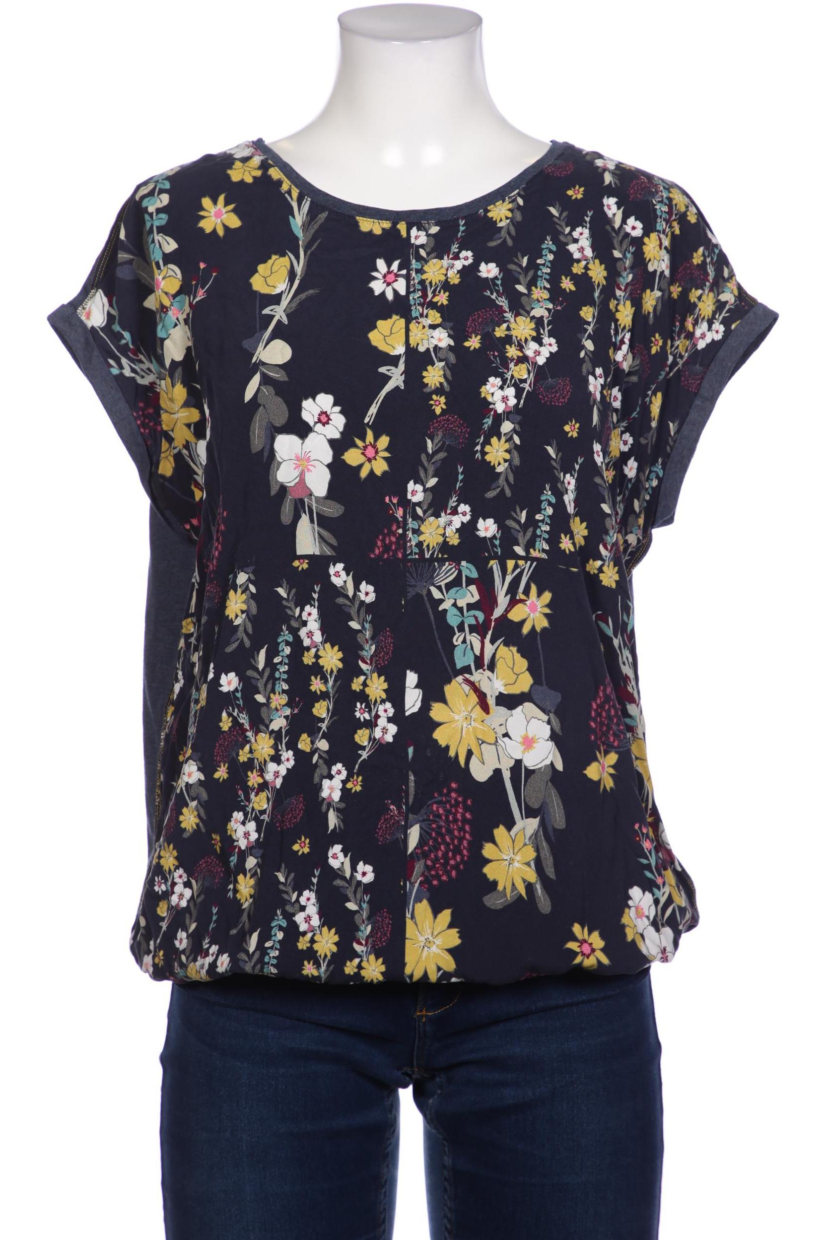 

Cecil Damen Bluse, marineblau, Gr. 42