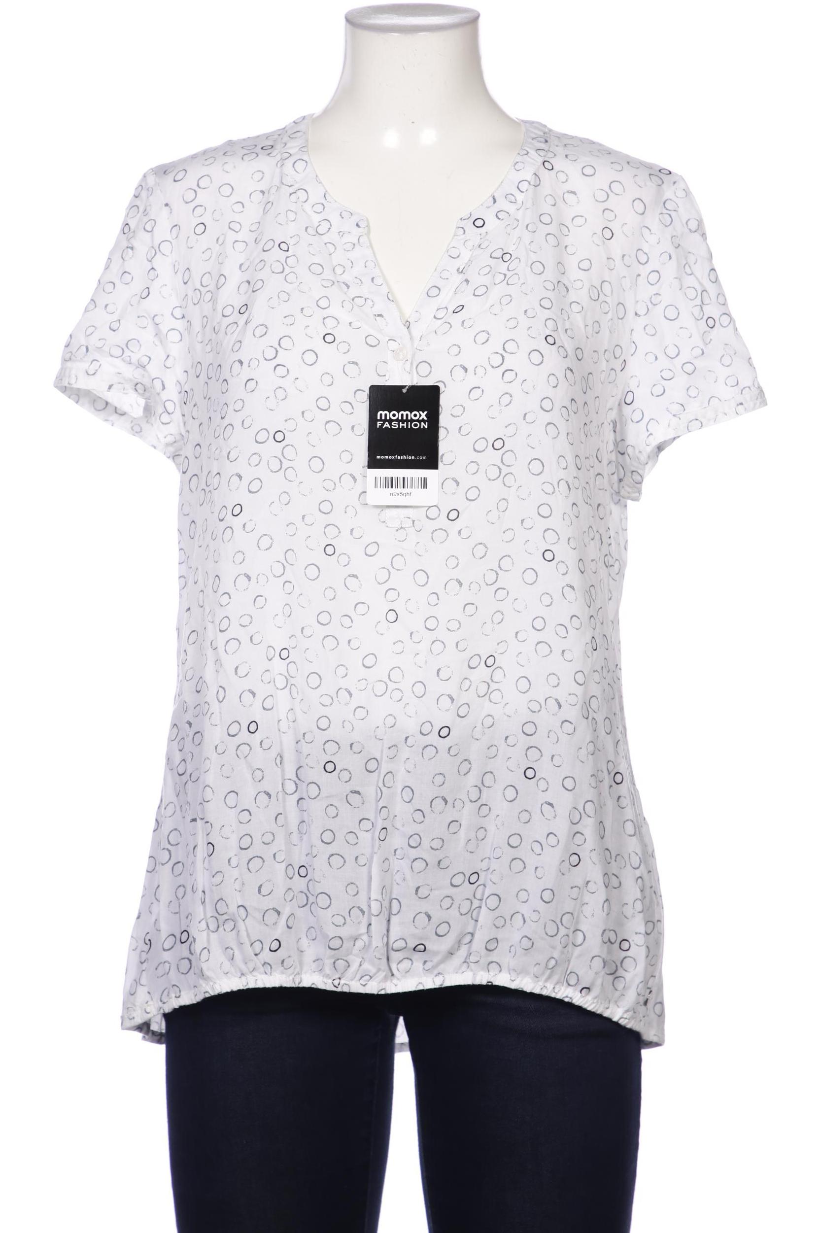 

Cecil Damen Bluse, weiß, Gr. 38