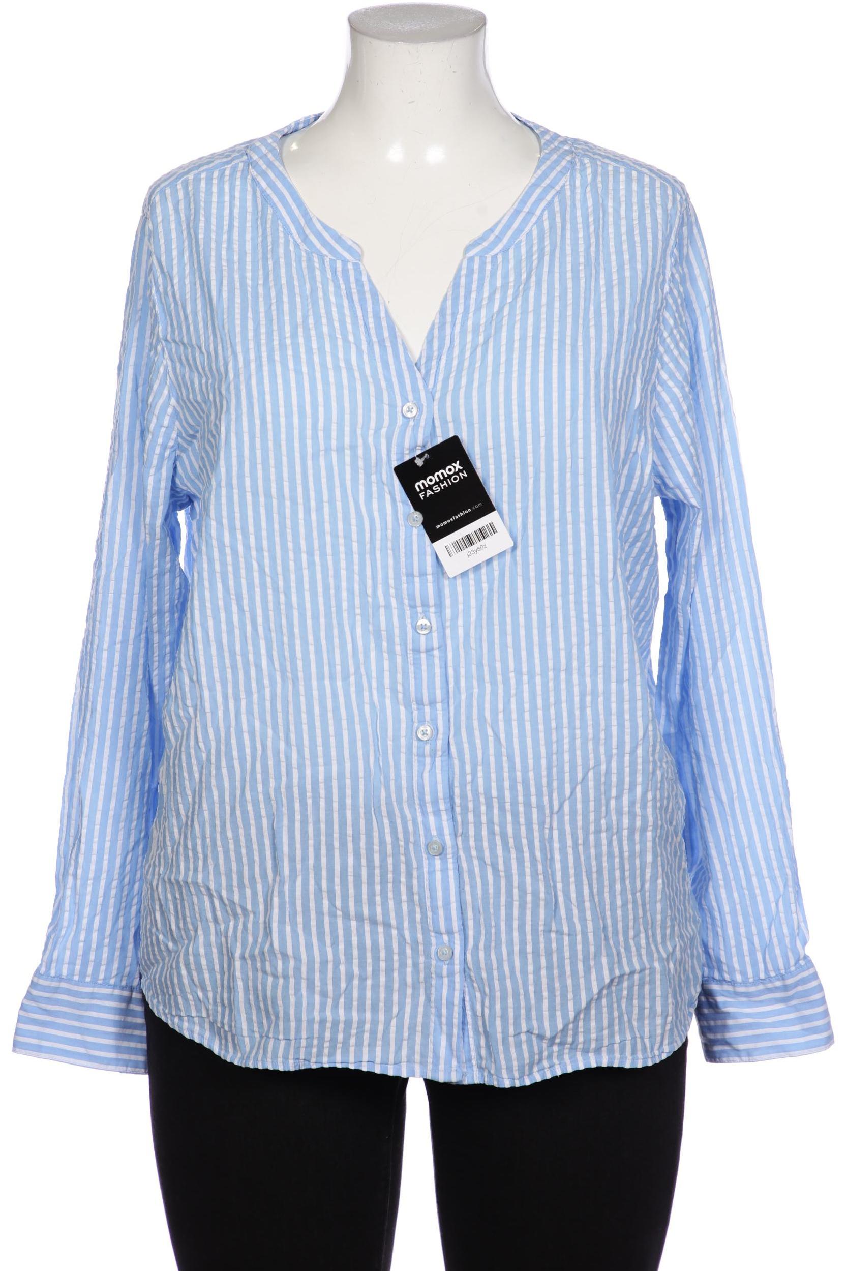 

Cecil Damen Bluse, hellblau, Gr. 44