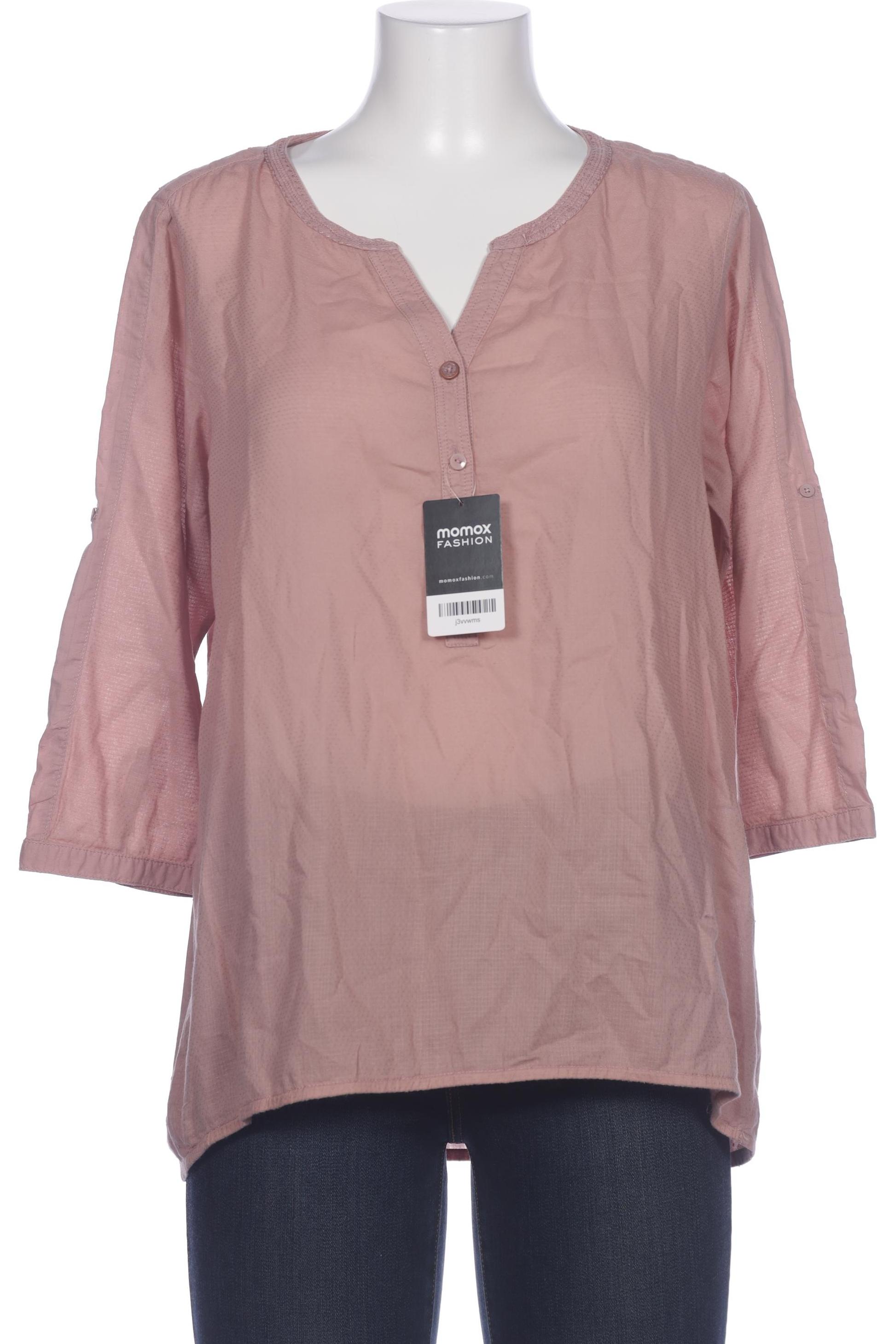 

Cecil Damen Bluse, pink, Gr. 42