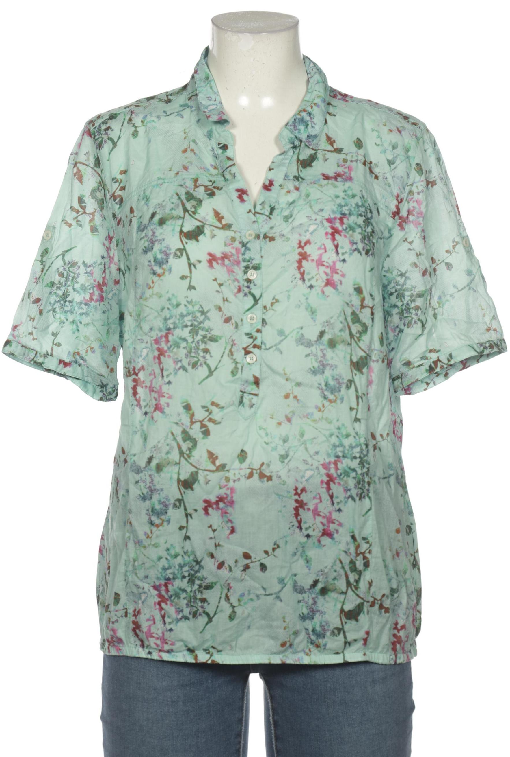 

Cecil Damen Bluse, türkis, Gr. 42