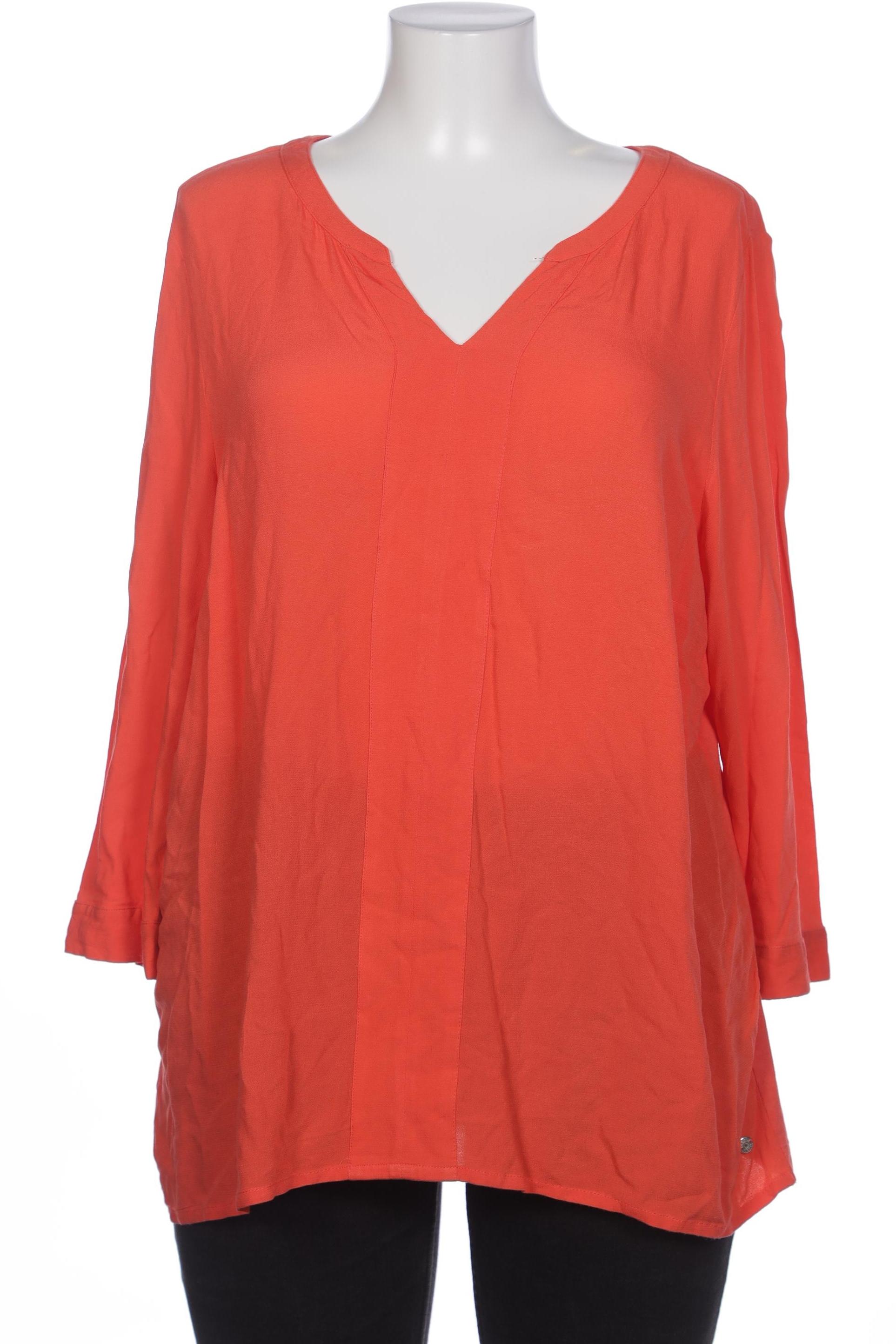 

Cecil Damen Bluse, rot, Gr. 44
