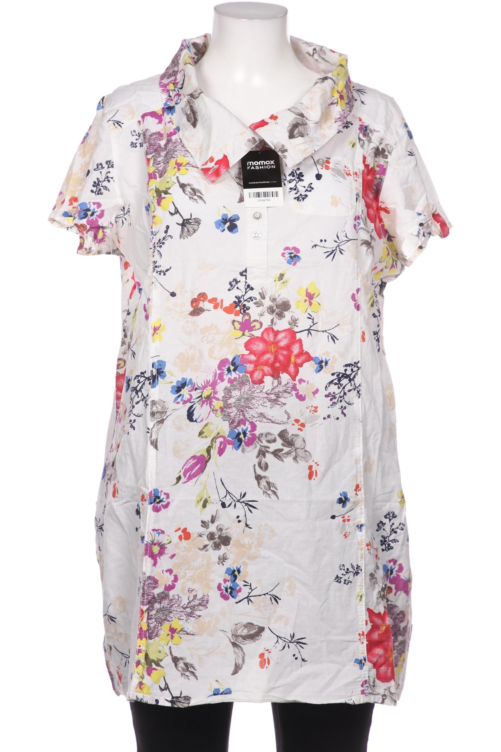

Cecil Damen Bluse, weiß, Gr. 46